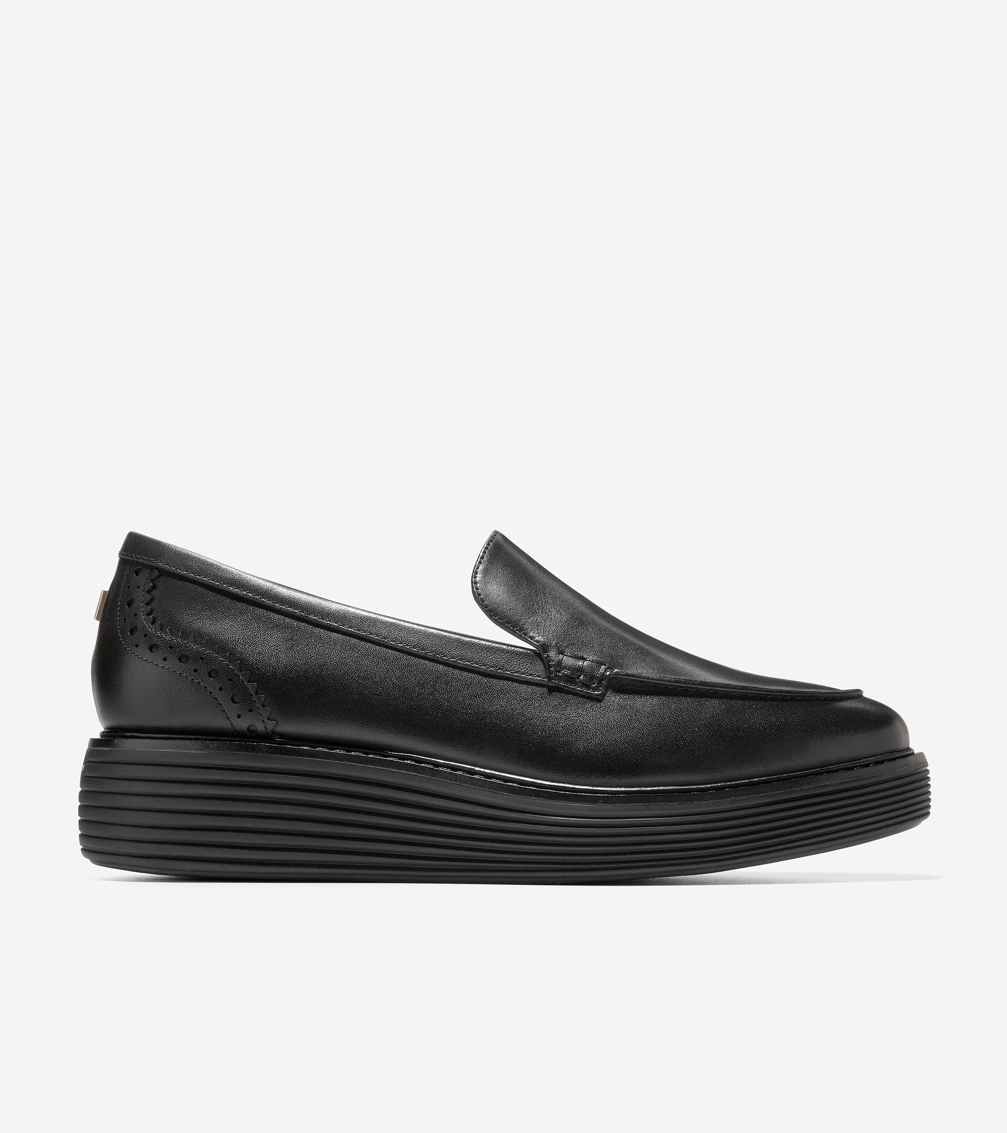 Women's ØriginalGrand Platform Venetian Loafer 厚底樂福鞋