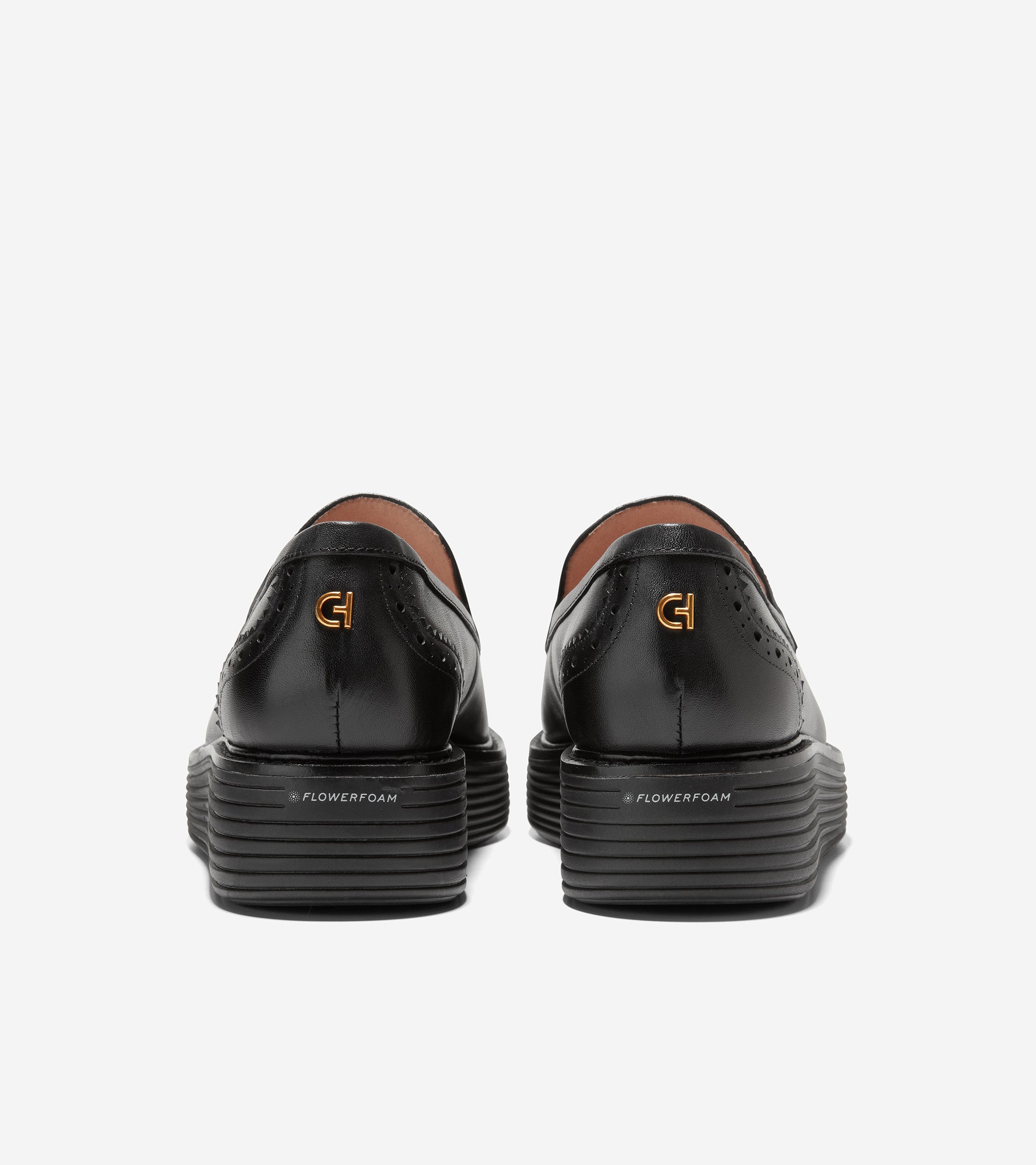 Women's ØriginalGrand Platform Venetian Loafer 厚底樂福鞋