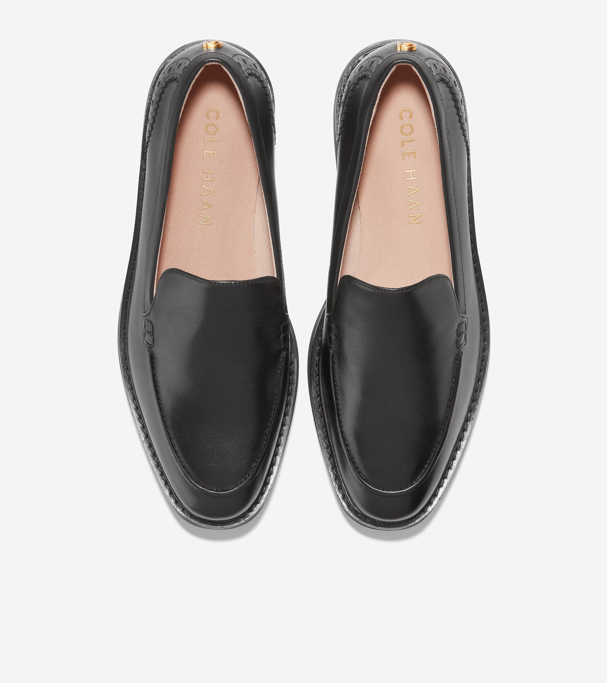 Women's ØriginalGrand Platform Venetian Loafer 厚底樂福鞋