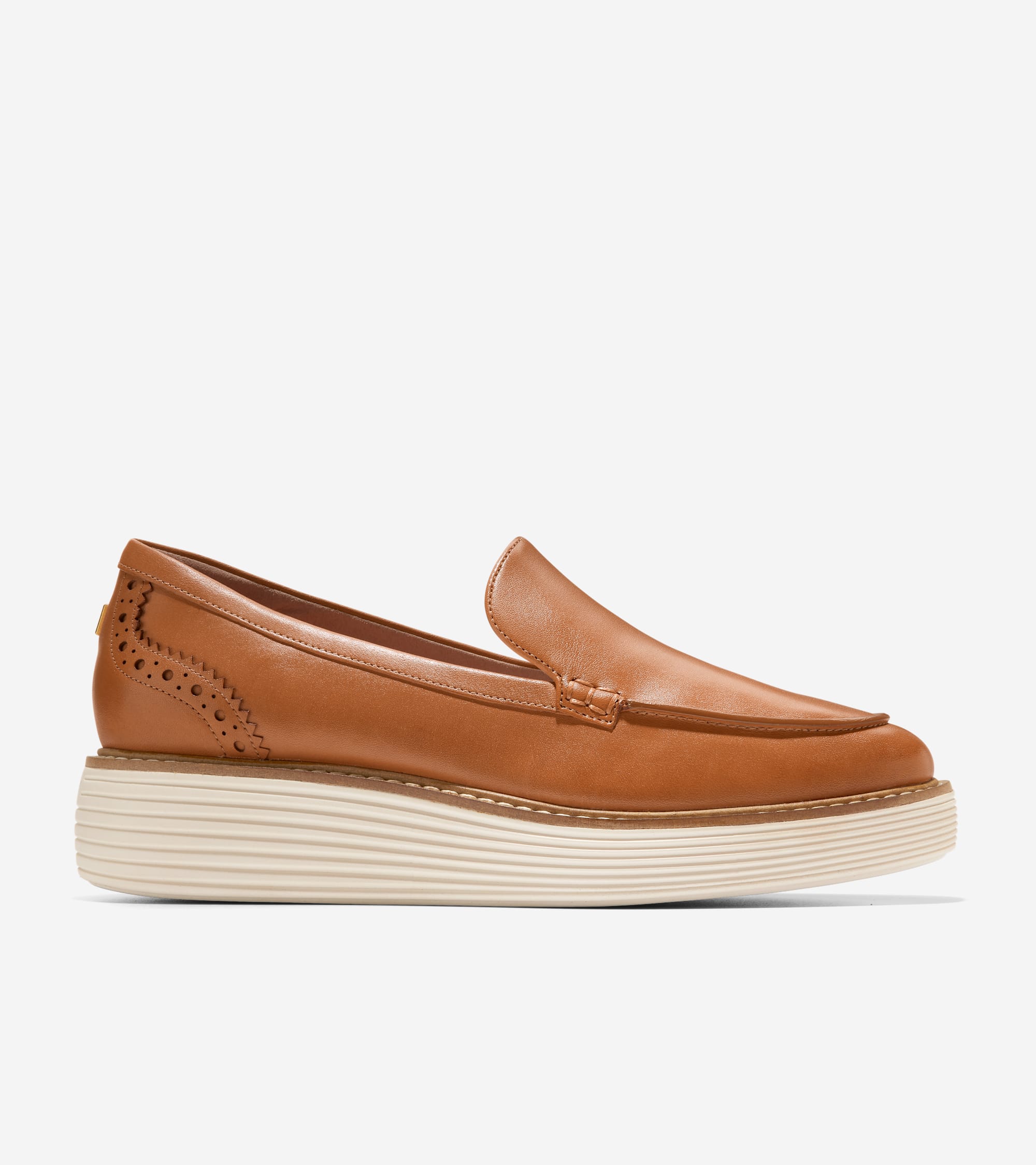 Women's ØriginalGrand Platform Venetian Loafer 厚底樂福鞋