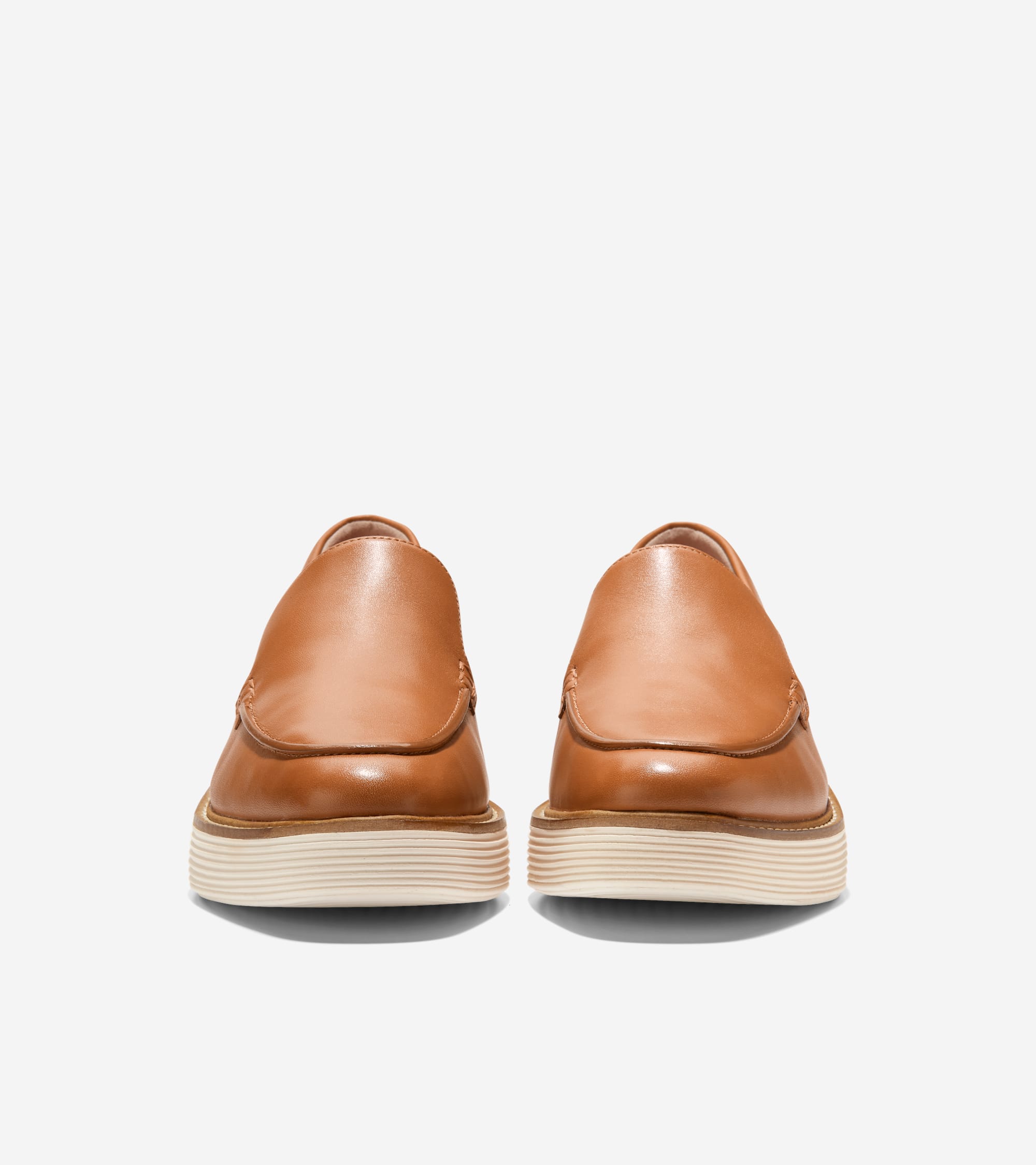 Women's ØriginalGrand Platform Venetian Loafer 厚底樂福鞋