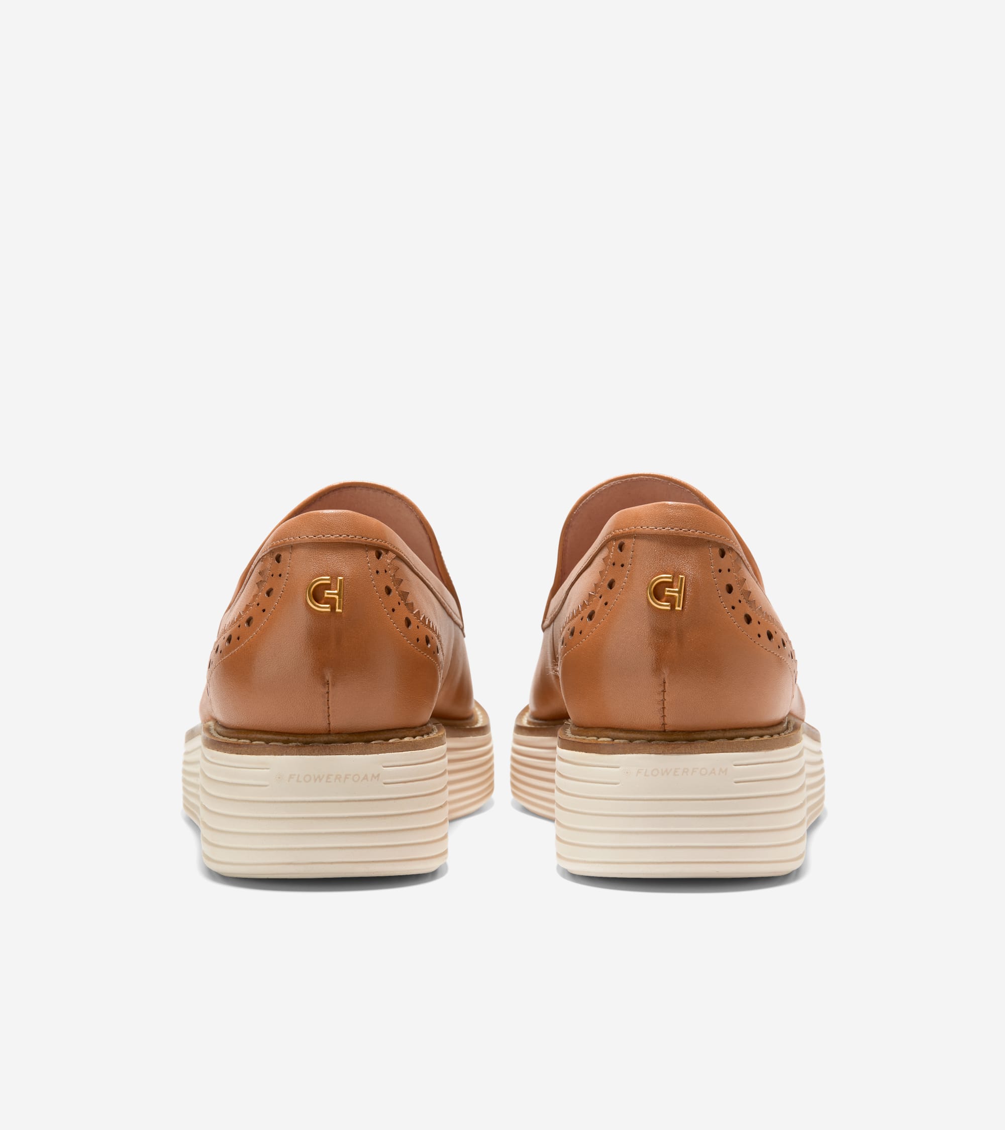 Women's ØriginalGrand Platform Venetian Loafer 厚底樂福鞋