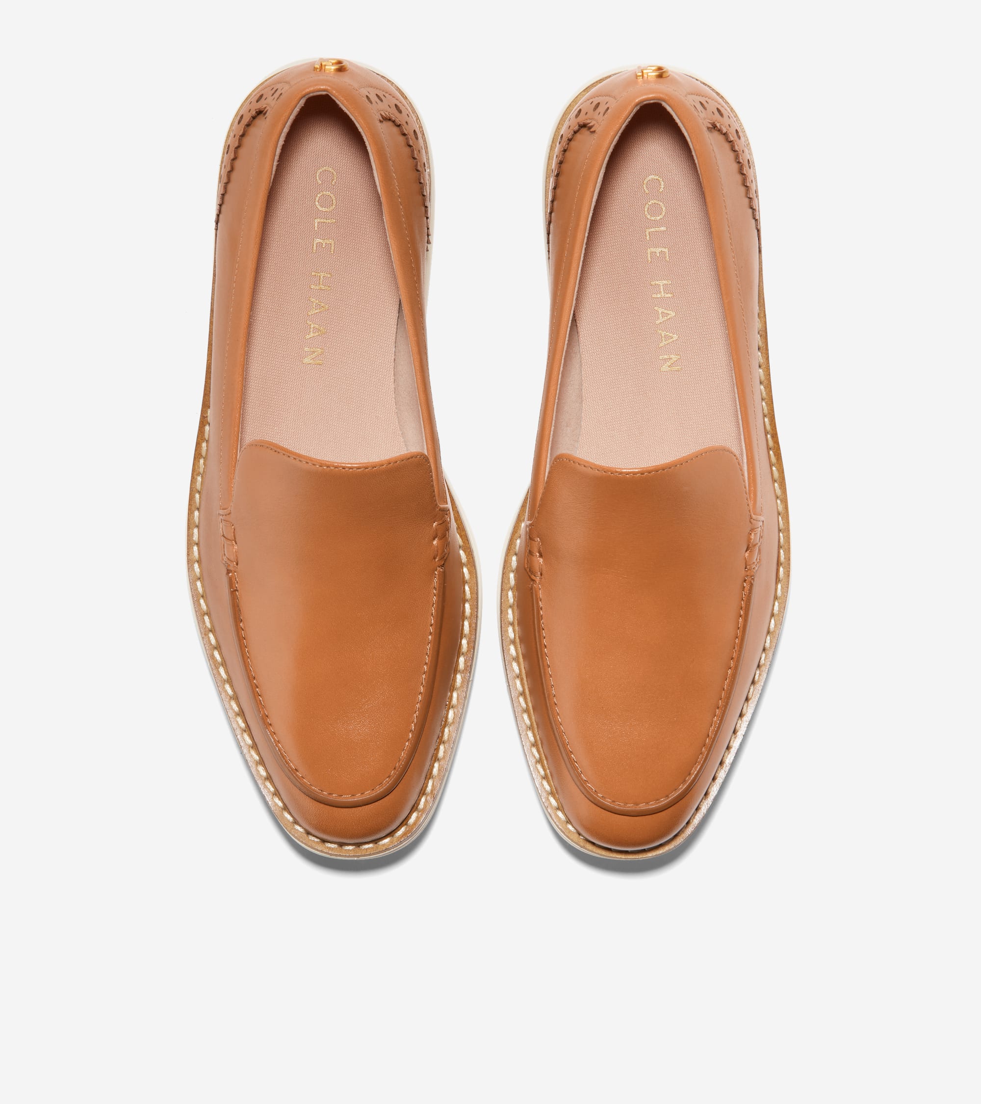 Women's ØriginalGrand Platform Venetian Loafer 厚底樂福鞋