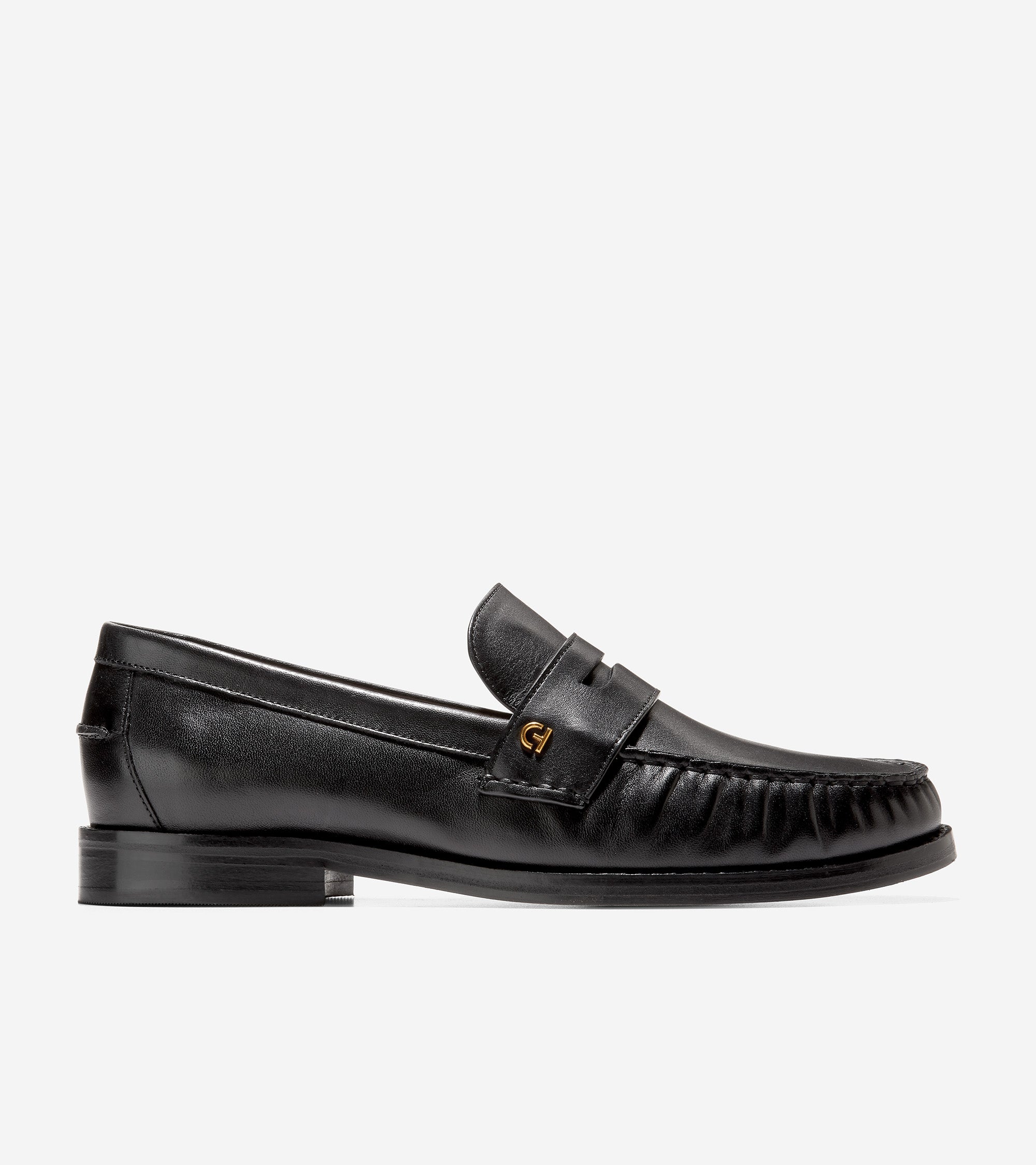 Women's Lux Pinch Penny Loafer 樂福鞋