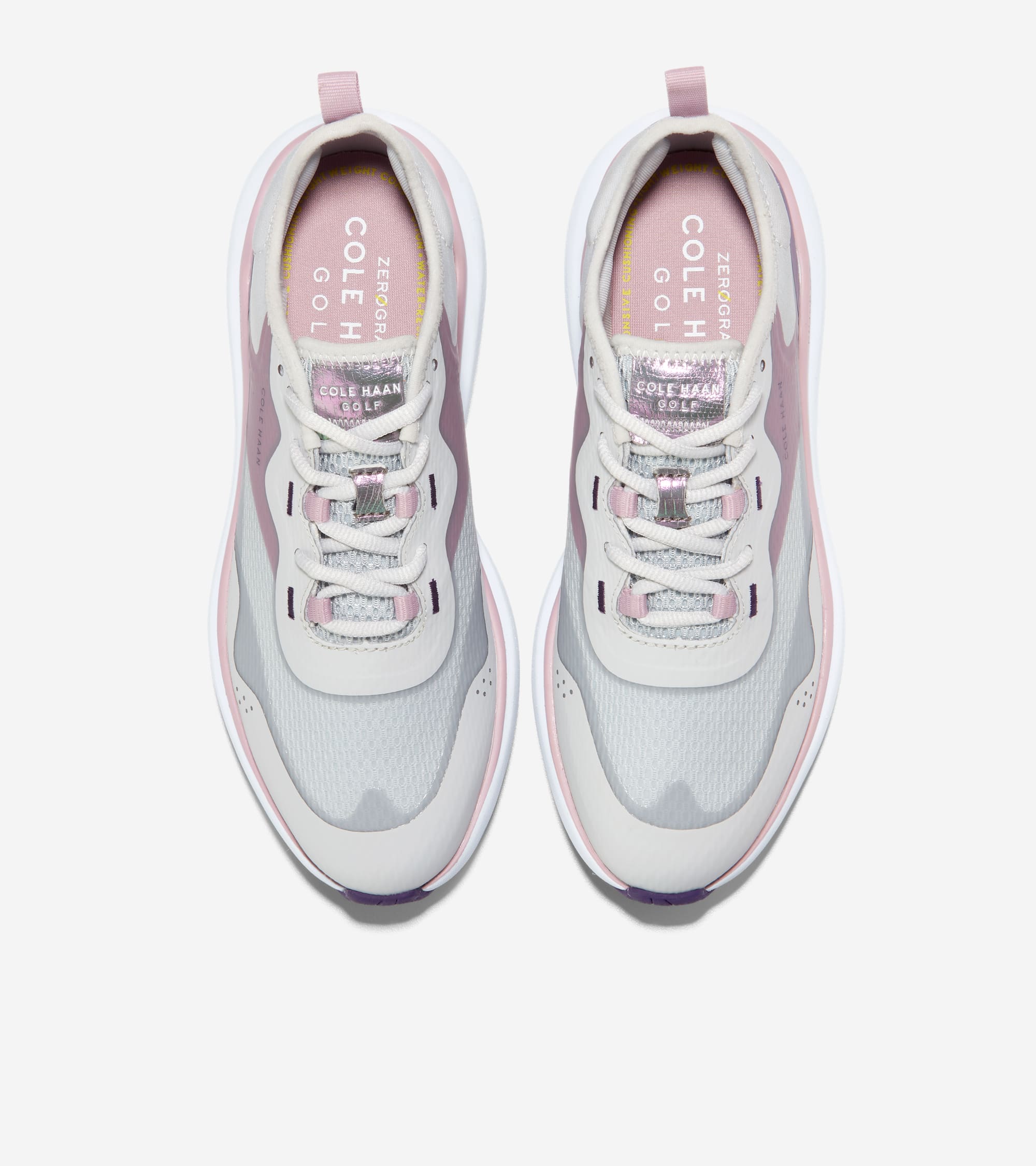 Women's ZERØGRAND FAIRWAY 高爾夫球鞋
