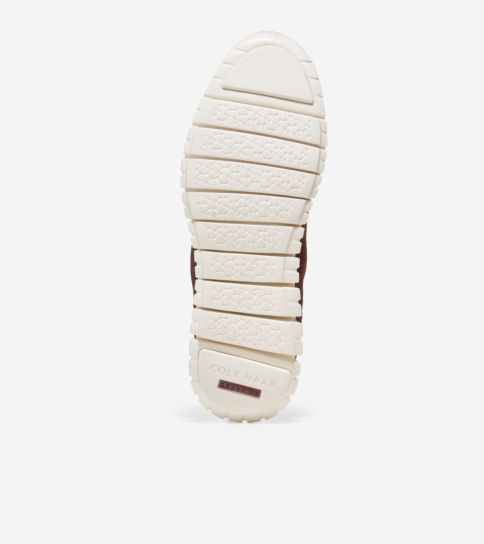 Women's ZERØGRAND STITCHLITE OXFORD 針織翼尖牛津鞋