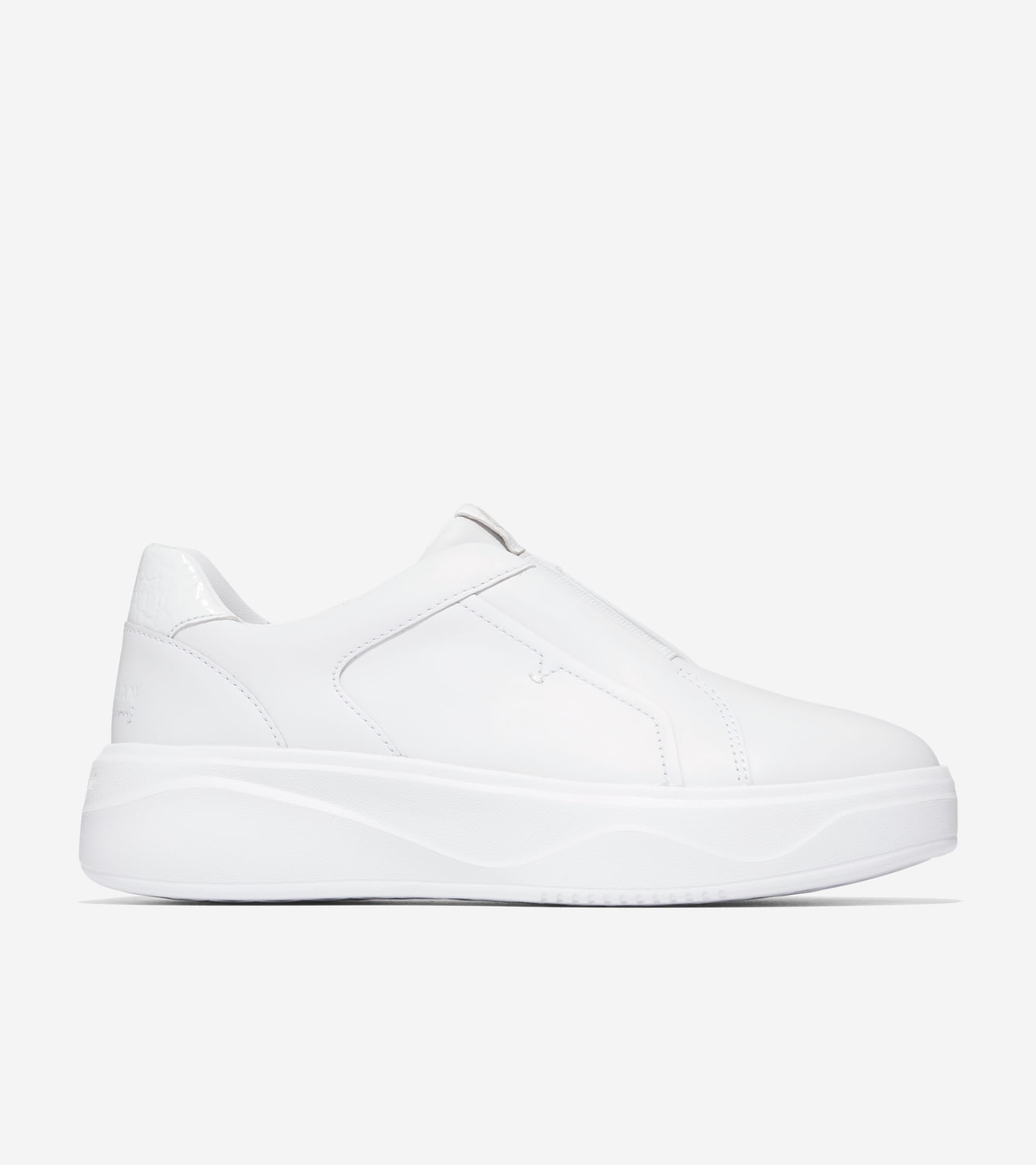 Women's GrandPrø DEMI SLIP-ON SNEAKER 休閒鞋