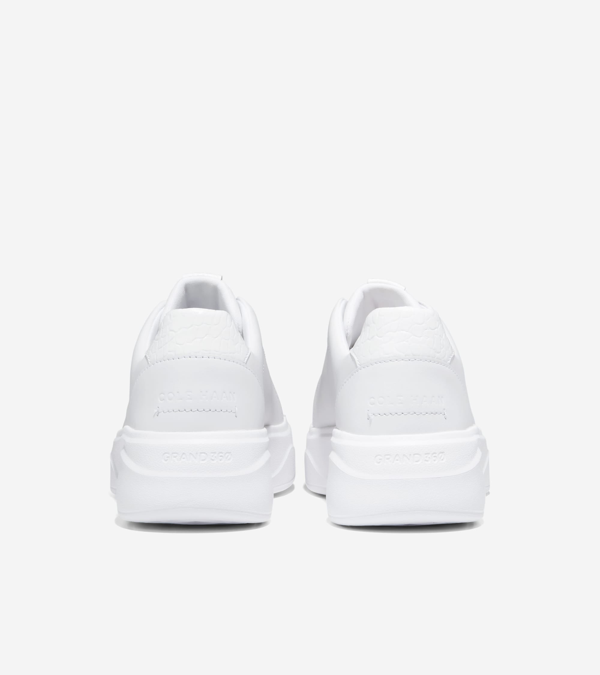 Women's GrandPrø DEMI SLIP-ON SNEAKER 休閒鞋