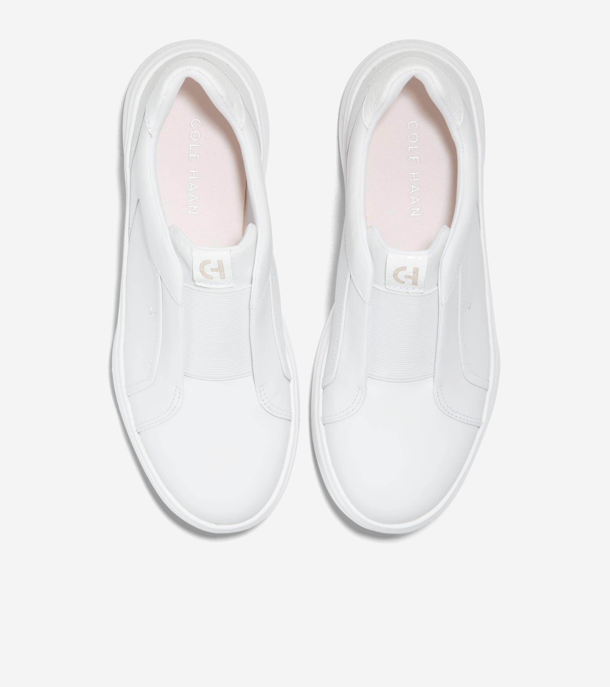 Women's GrandPrø DEMI SLIP-ON SNEAKER 休閒鞋