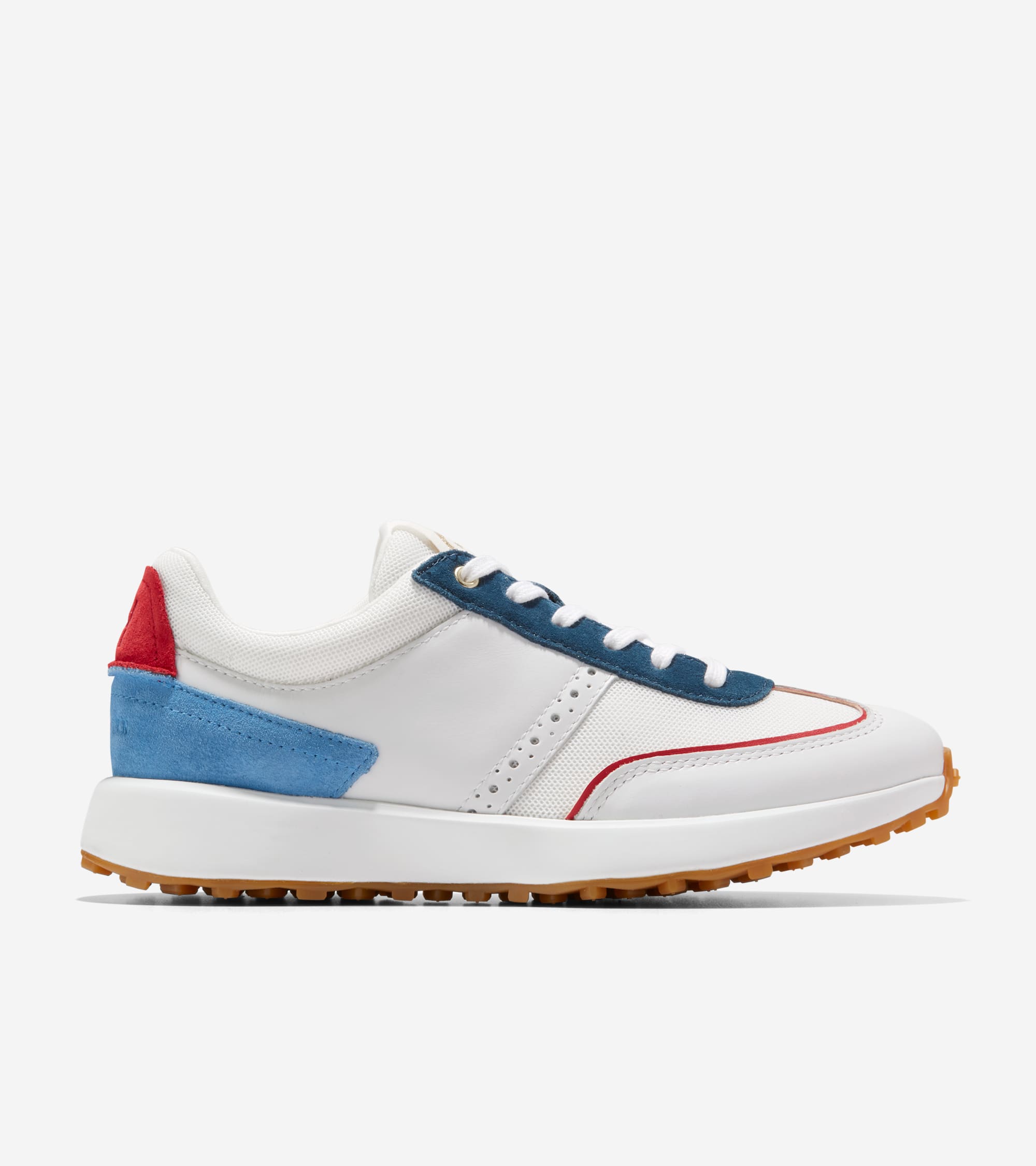 Women's Grand Crosscourt Meadow Runner Sneaker 運動跑鞋