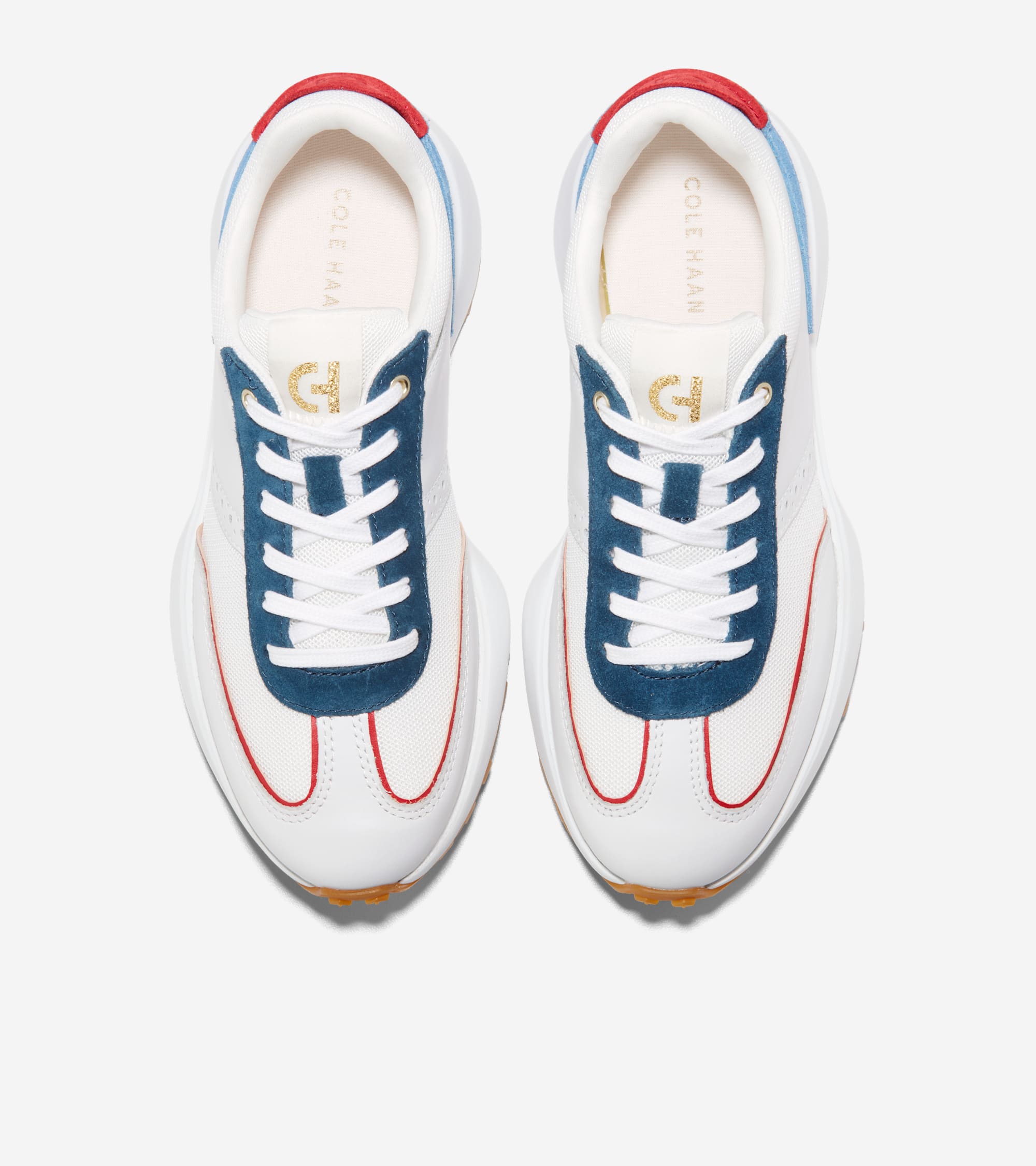 Women's Grand Crosscourt Meadow Runner Sneaker 運動跑鞋