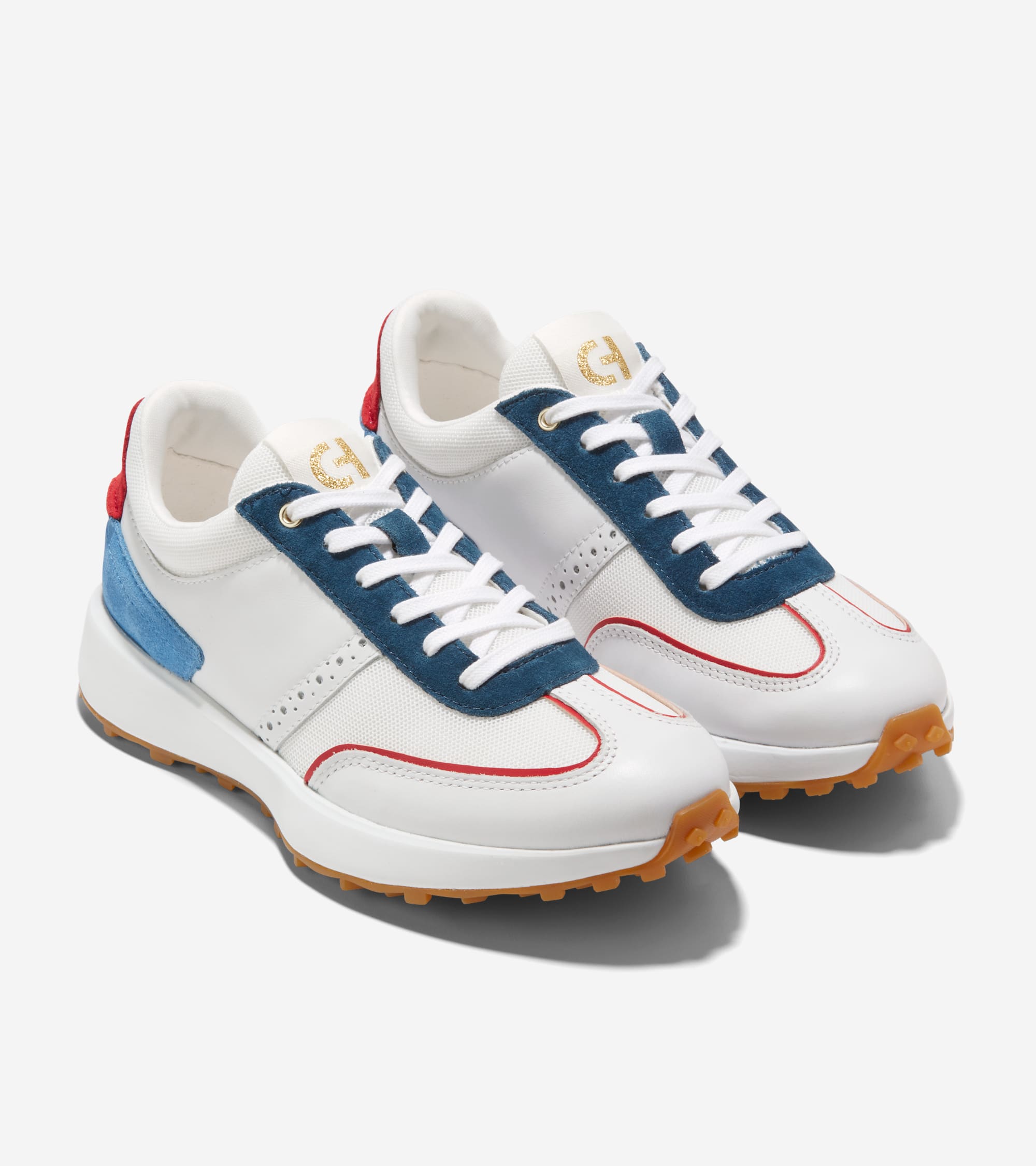 Women's Grand Crosscourt Meadow Runner Sneaker 運動跑鞋