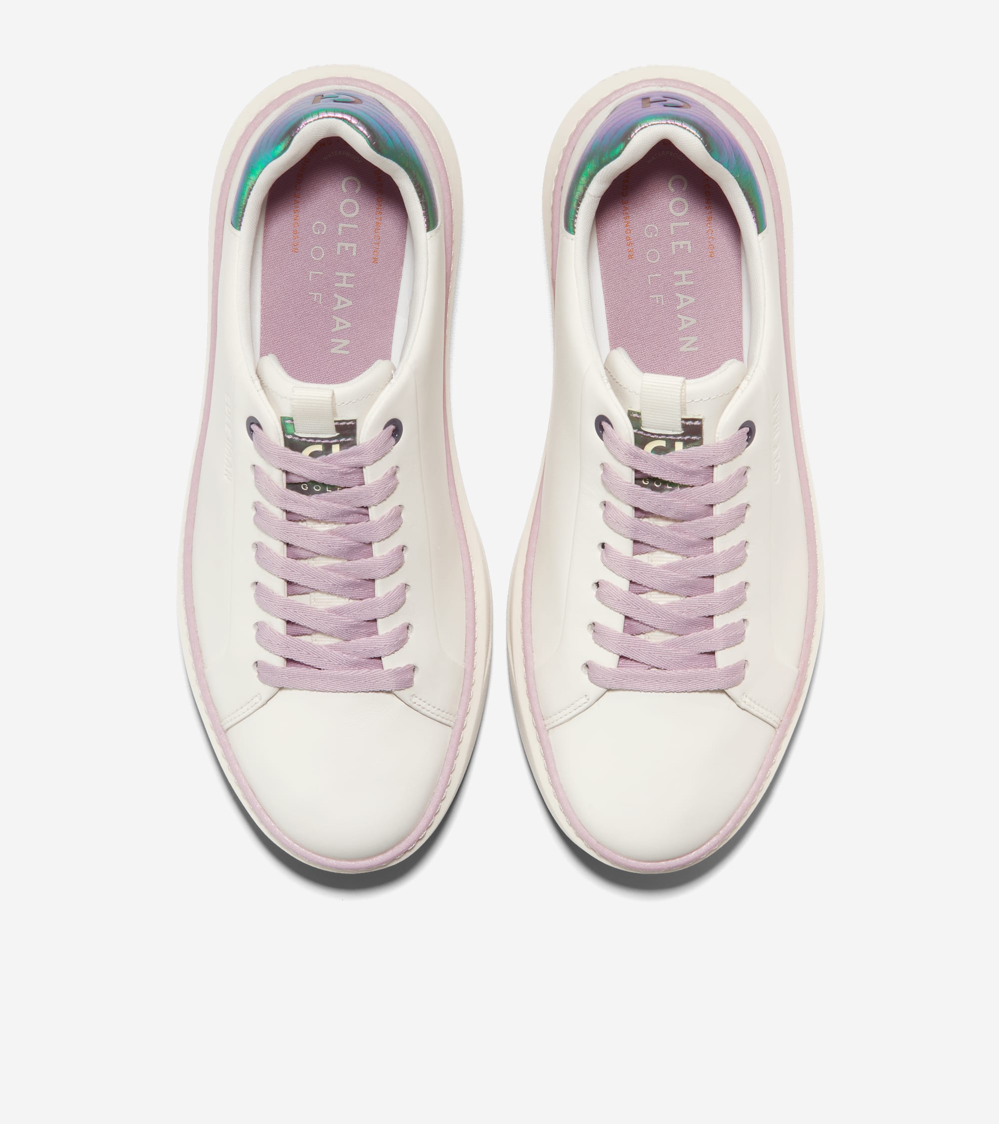 Women's GrandPrø TOPSPIN GOLF 高爾夫球鞋