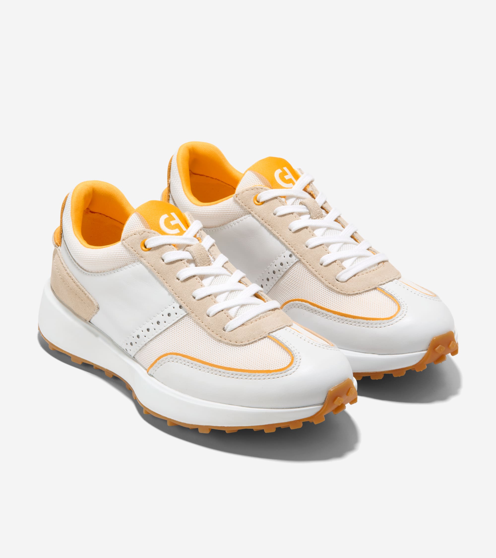 Women's Grand Crosscourt Meadow Runner Sneaker 運動跑鞋