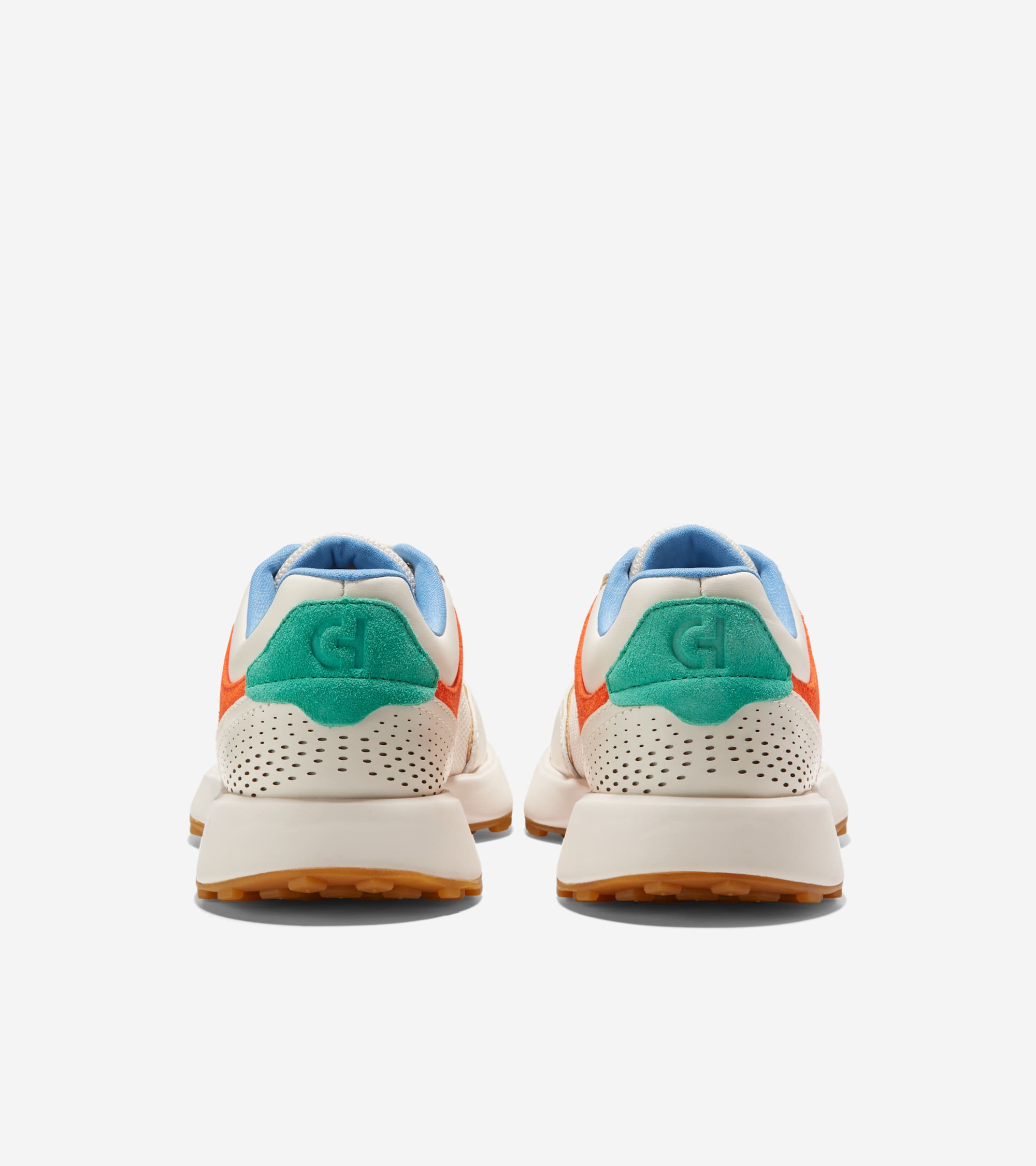 Women's GrandPrø Wellesley Runner Sneaker 運動跑鞋