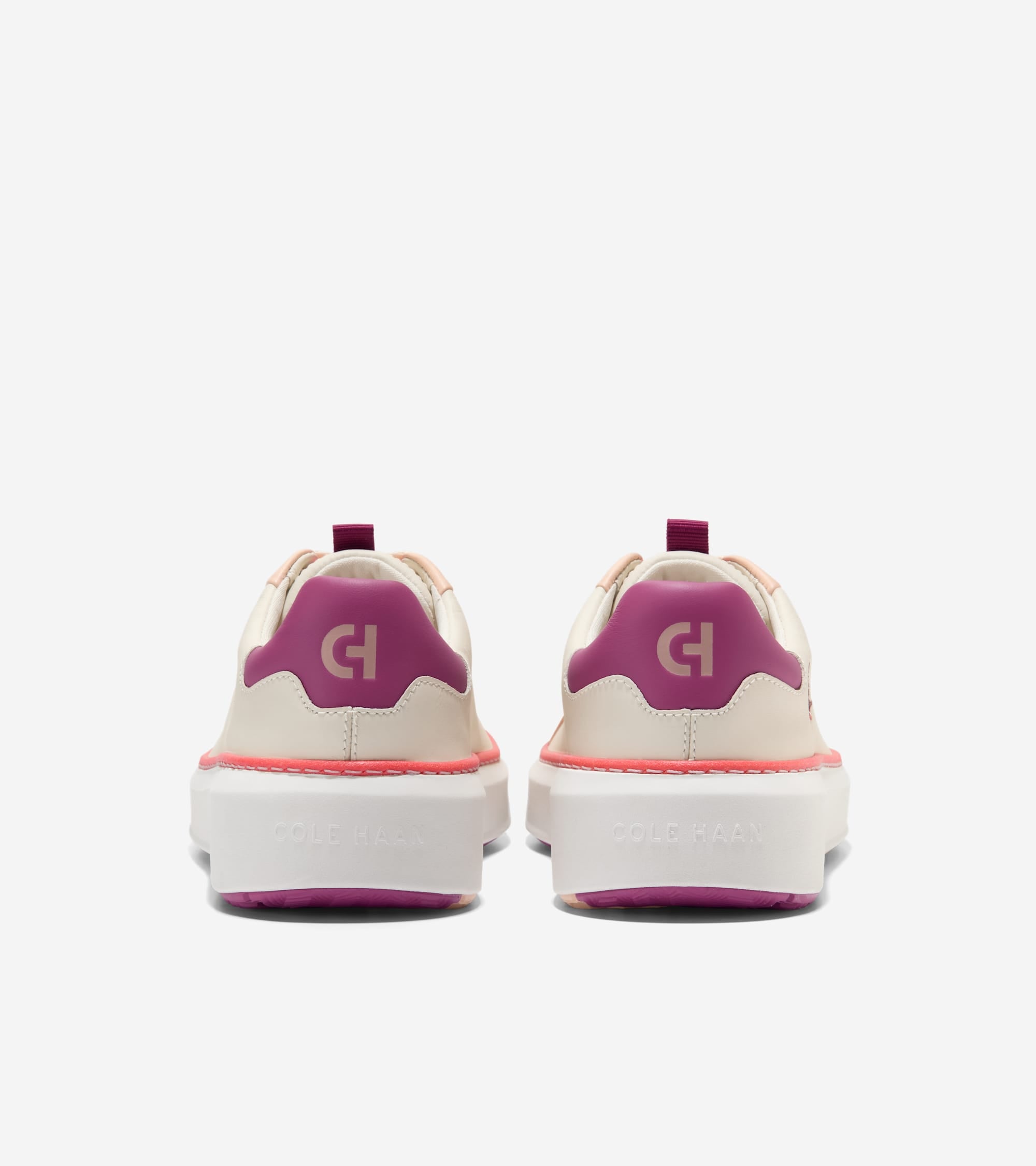 Women's GrandPrø TOPSPIN GOLF 高爾夫球鞋