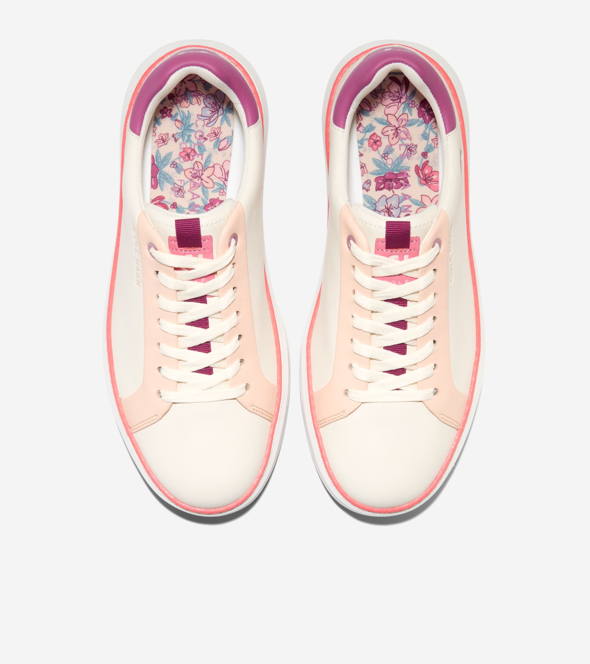 Women's GrandPrø TOPSPIN GOLF 高爾夫球鞋