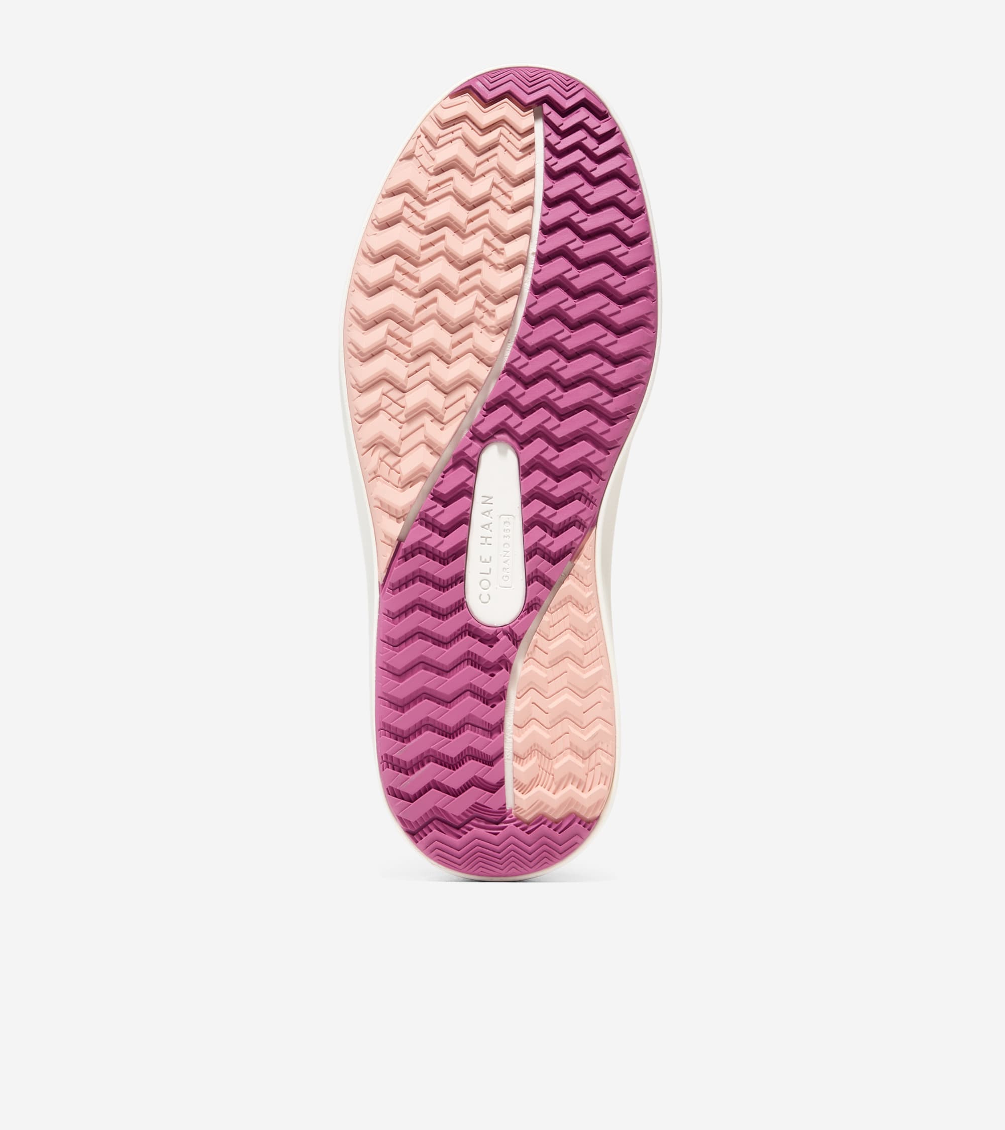 Women's GrandPrø TOPSPIN GOLF 高爾夫球鞋