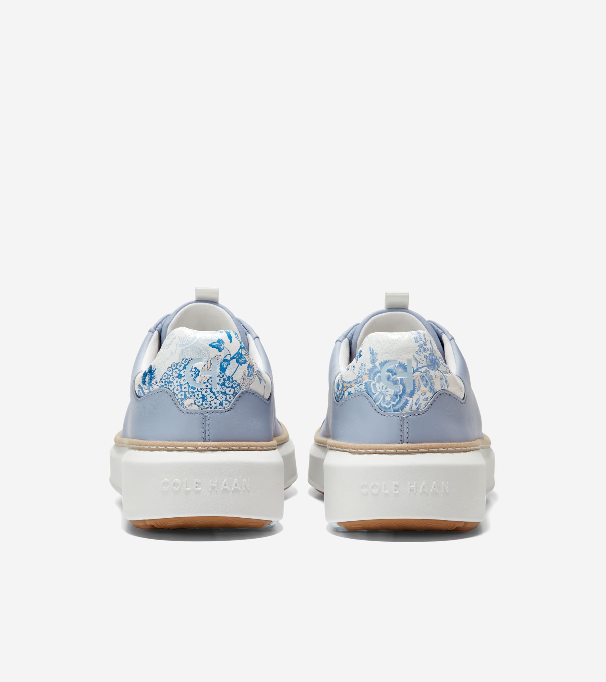 Women's GrandPrø TOPSPIN GOLF 高爾夫球鞋