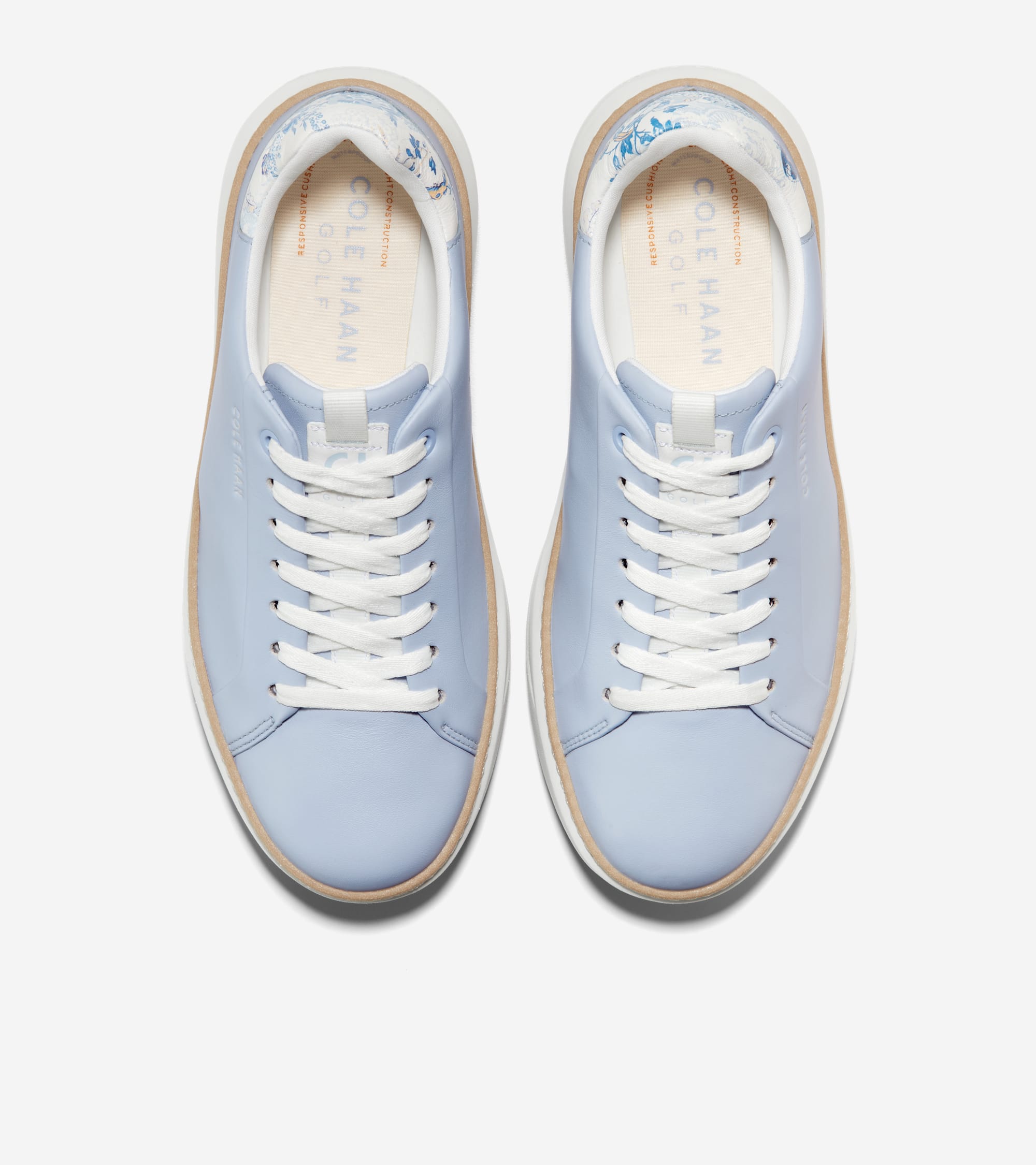Women's GrandPrø TOPSPIN GOLF 高爾夫球鞋