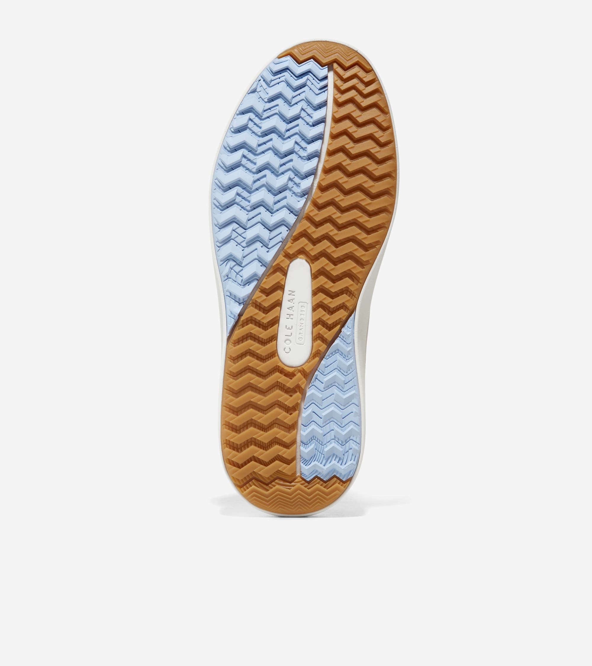 Women's GrandPrø TOPSPIN GOLF 高爾夫球鞋