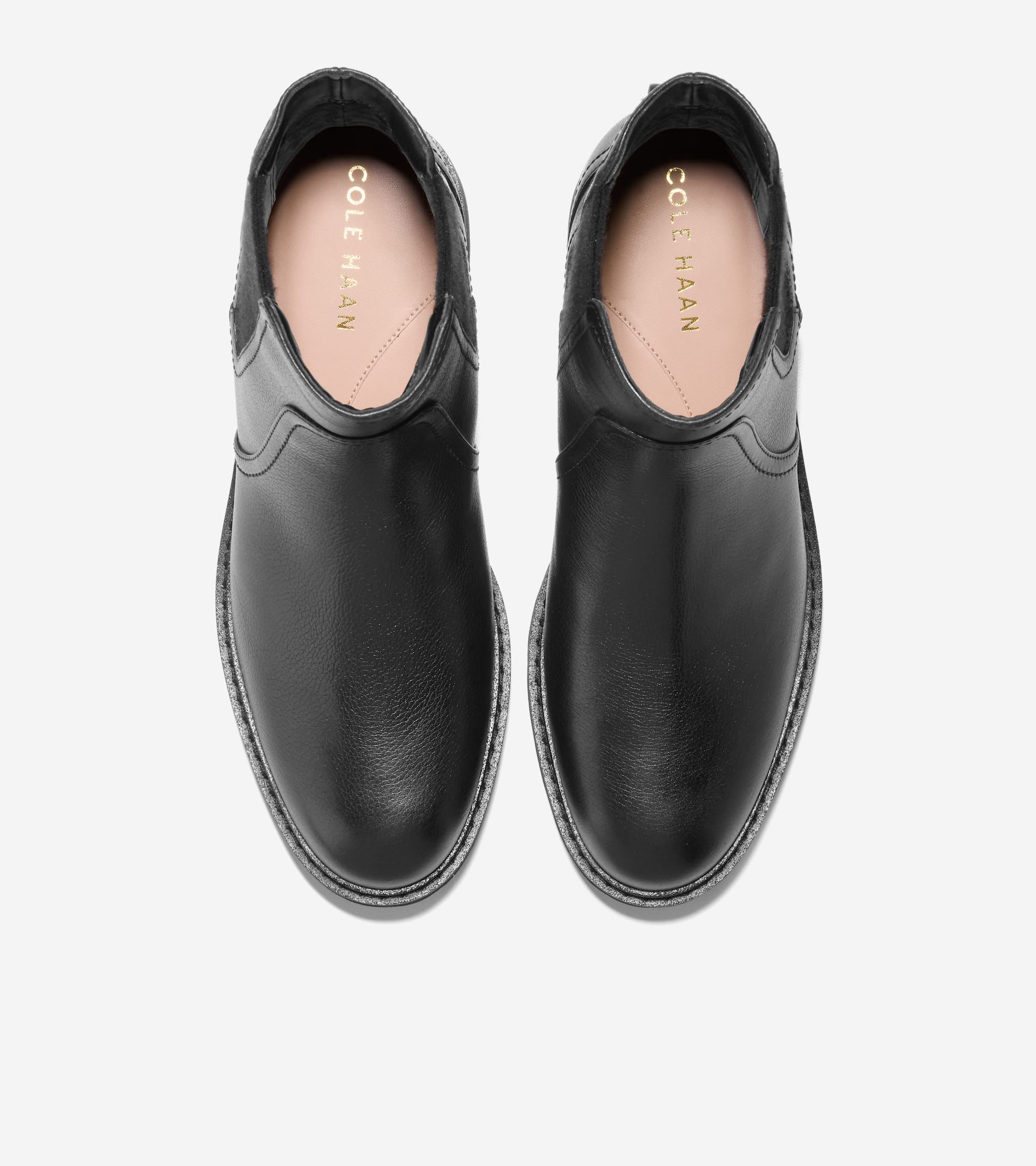 Women's Greenwich Waterproof Chelsea Boots 切爾西短靴