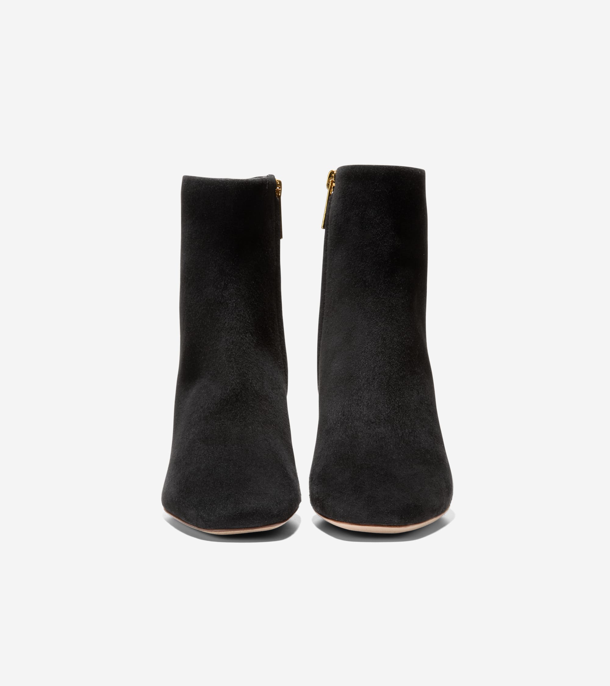 Women's Guiliana Ankle Booties 皮革短靴