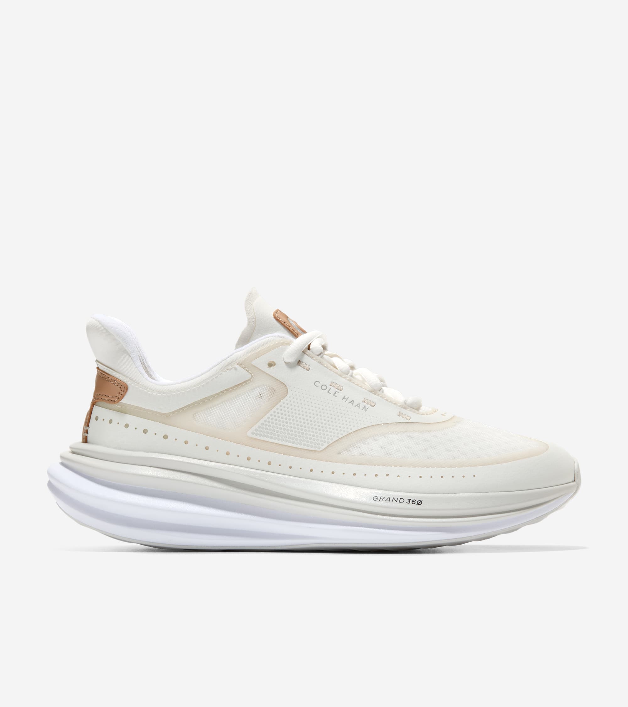Women's ØriginalGrand QUADSTAR RUNNING SNEAKERS 運動跑鞋