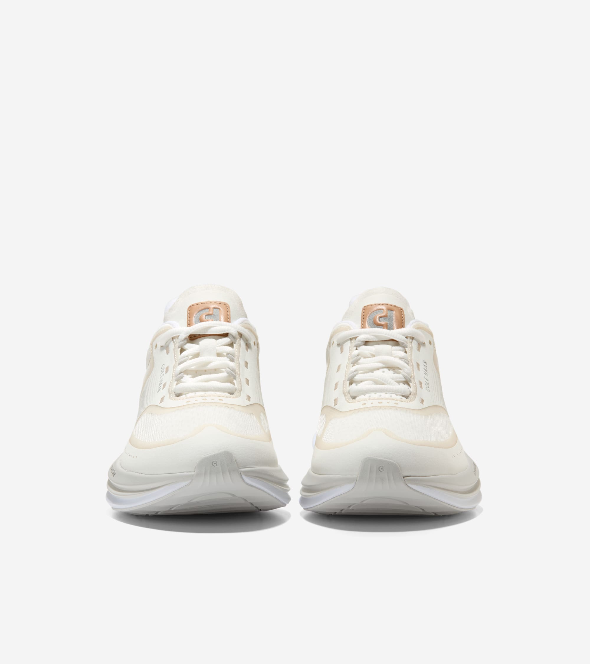 Women's ØriginalGrand QUADSTAR RUNNING SNEAKERS 運動跑鞋