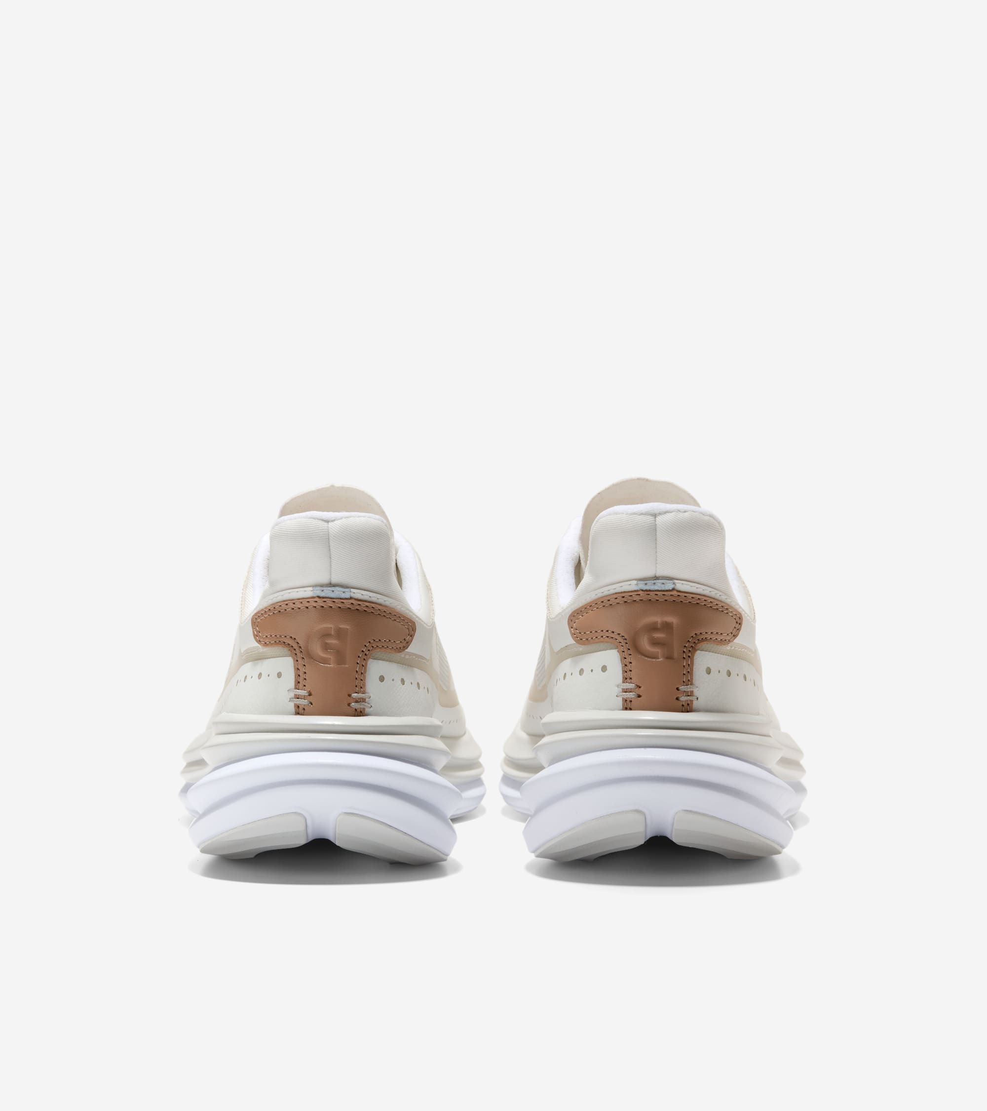 Women's ØriginalGrand QUADSTAR RUNNING SNEAKERS 運動跑鞋