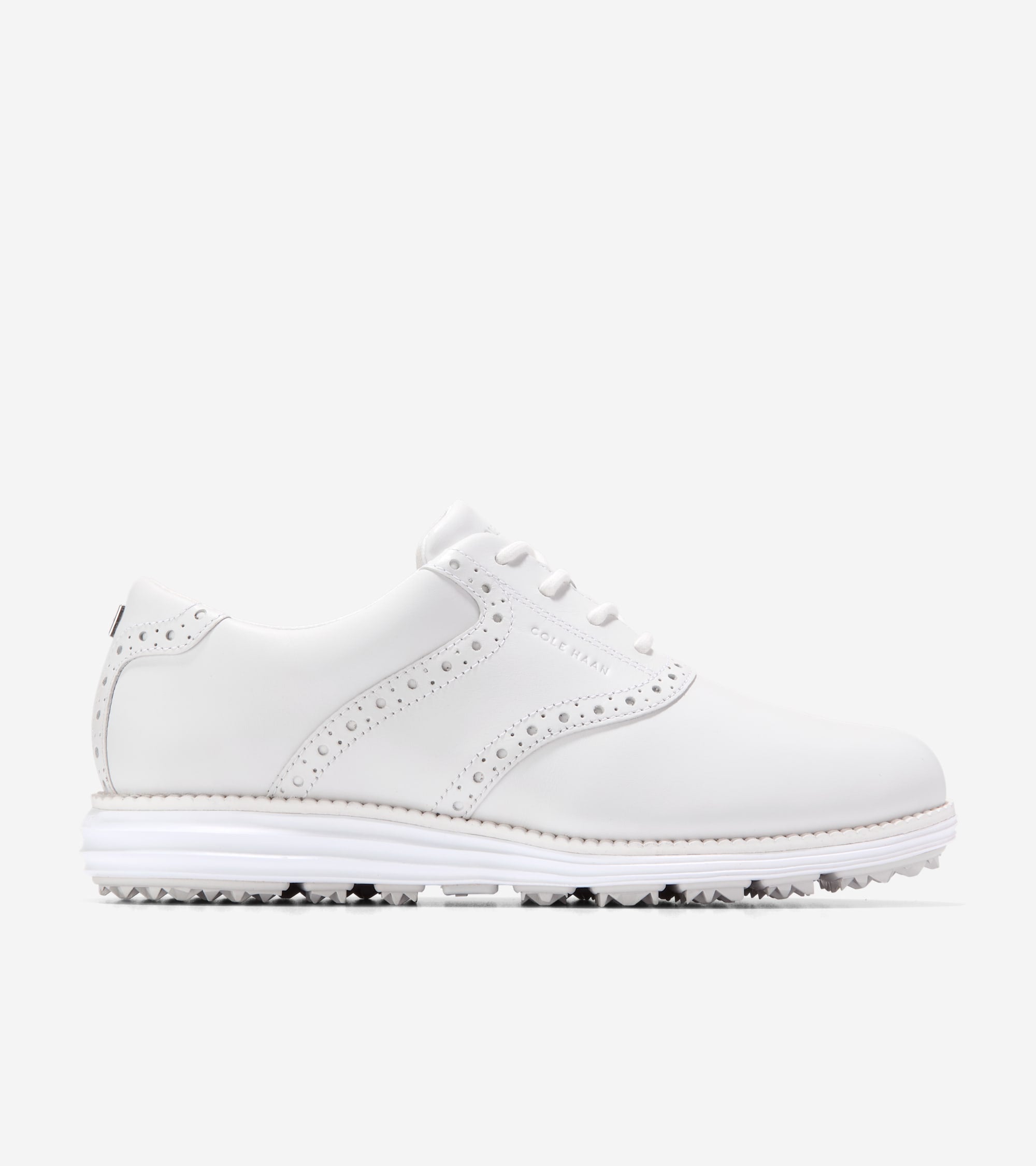 Women's ØriginalGrand SADDLE GOLF 高爾夫球鞋