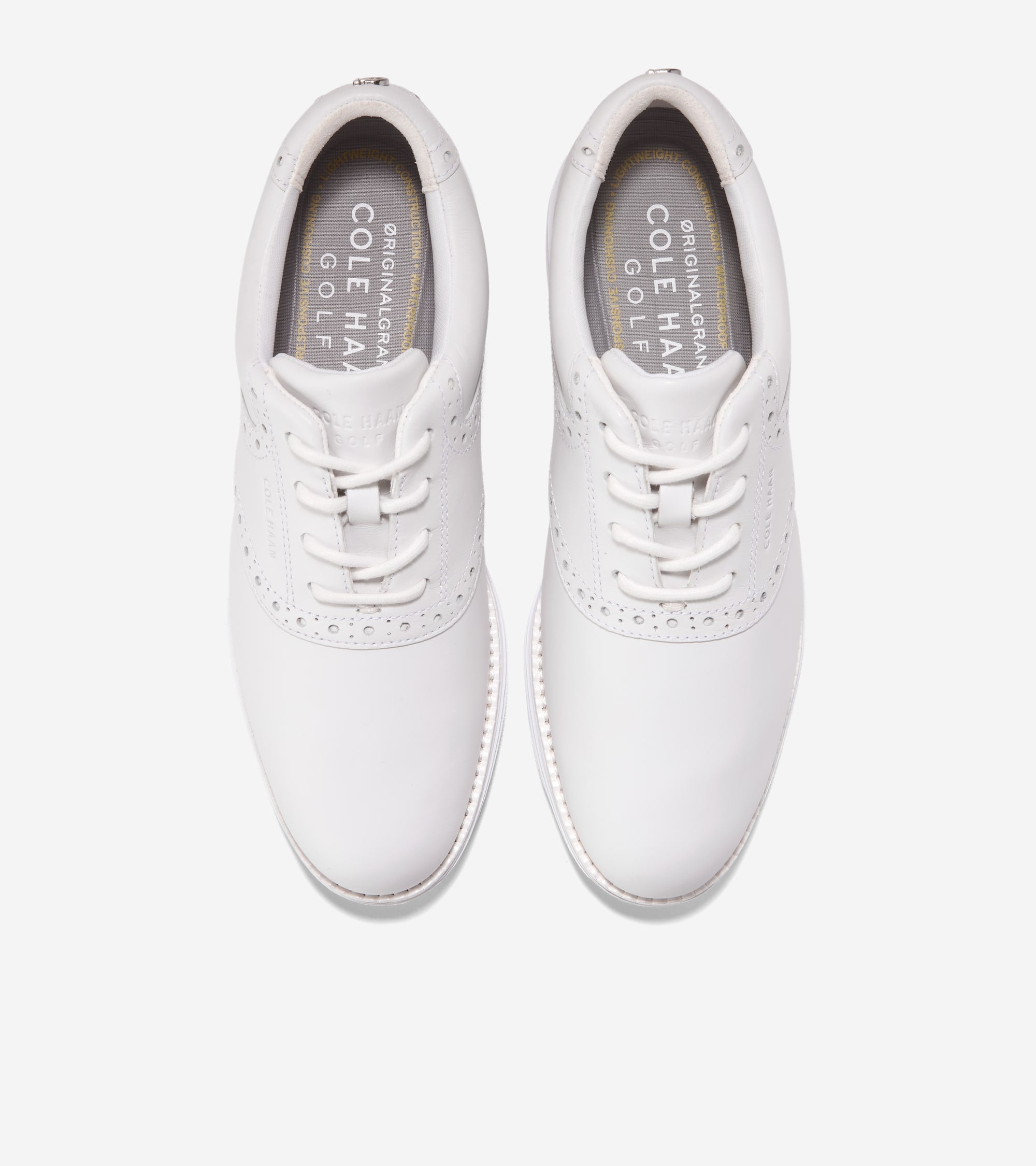 Women's ØriginalGrand SADDLE GOLF 高爾夫球鞋