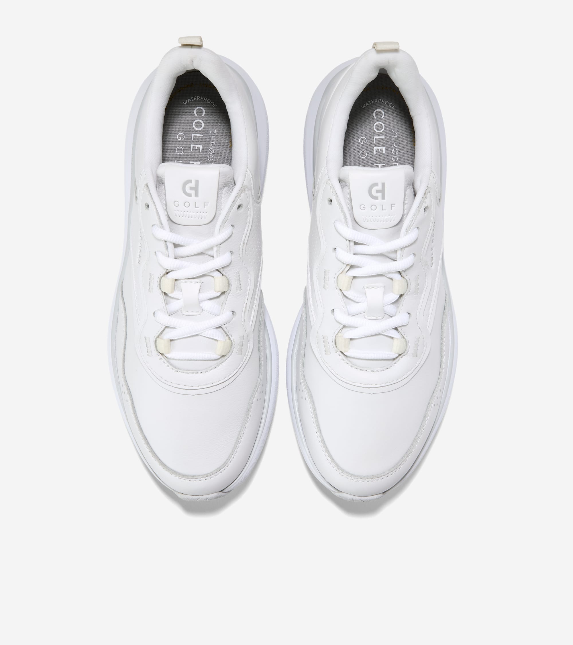 Women's ZERØGRAND FAIRWAY II 高爾夫球鞋
