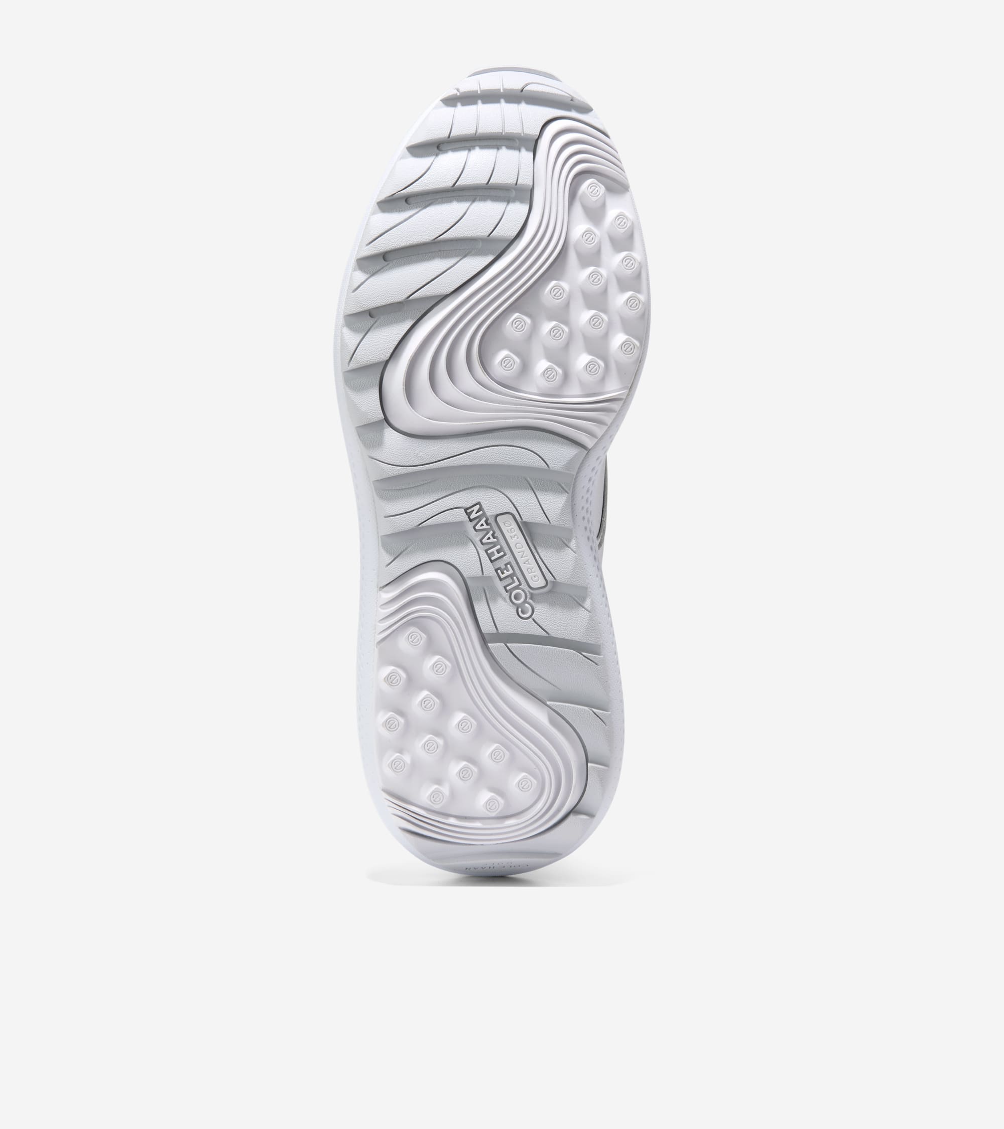 Women's ZERØGRAND FAIRWAY II 高爾夫球鞋