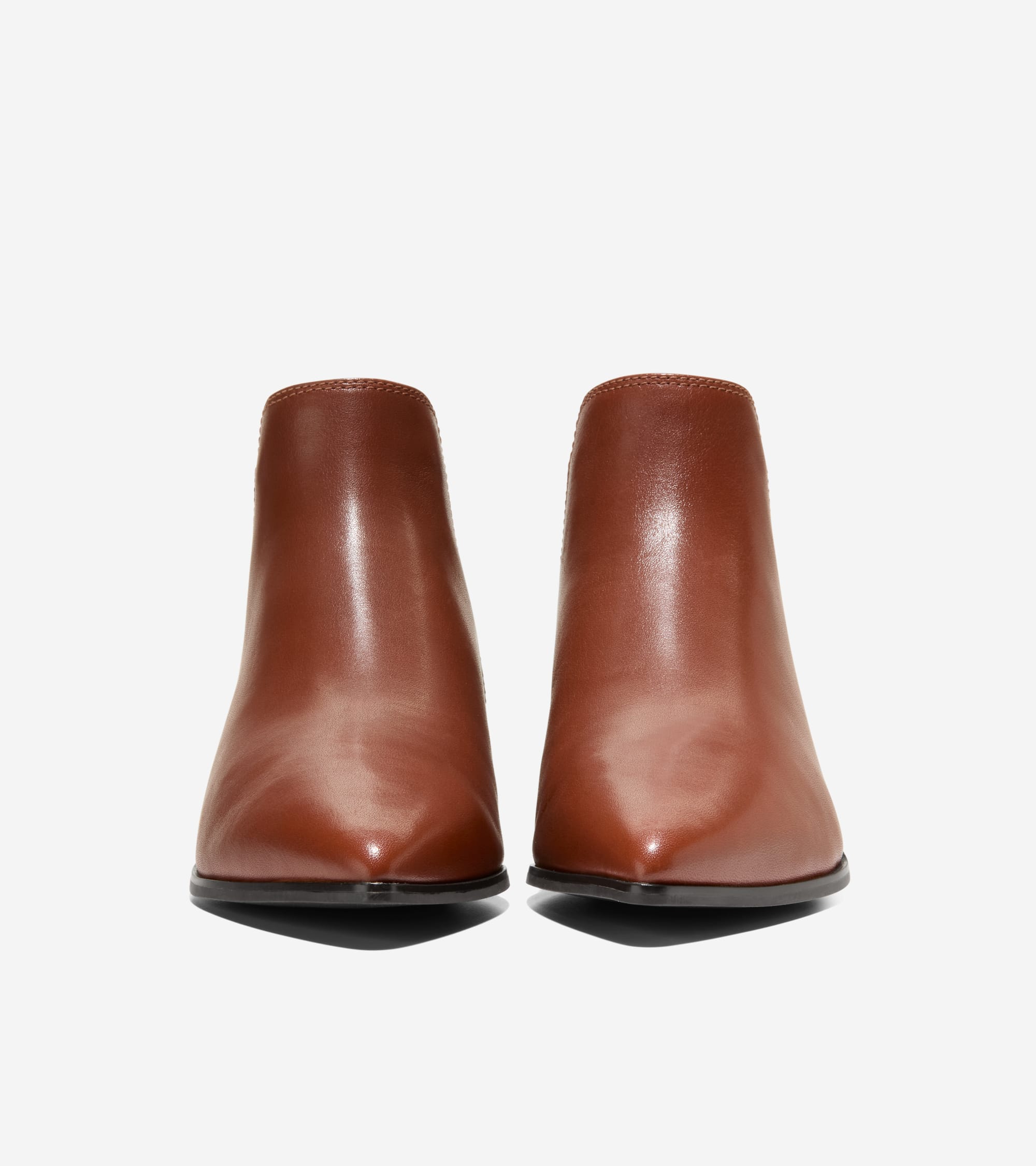 Women's Hara Booties 皮革短靴