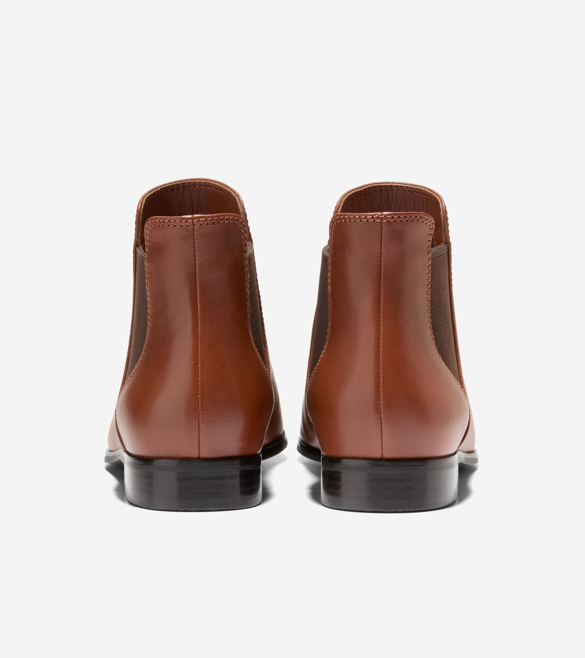 Women's Hara Booties 皮革短靴
