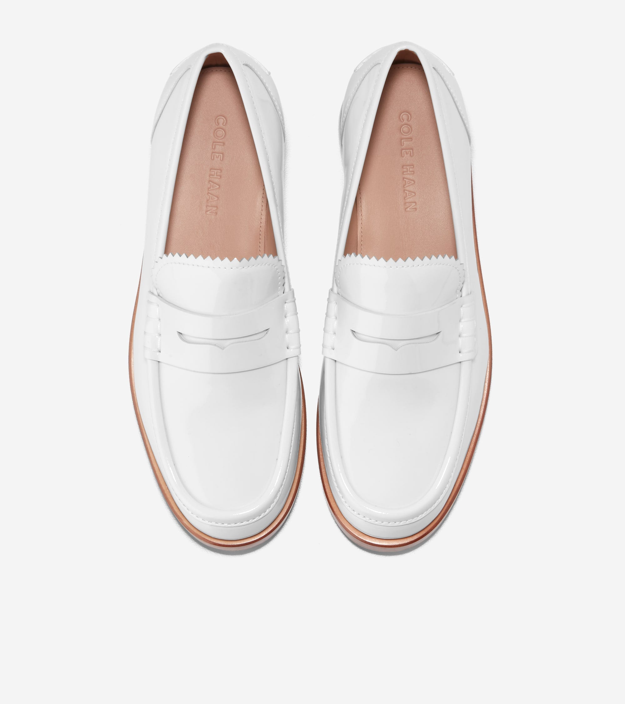Women's CHRISTYN PENNY LOAFER 樂福鞋