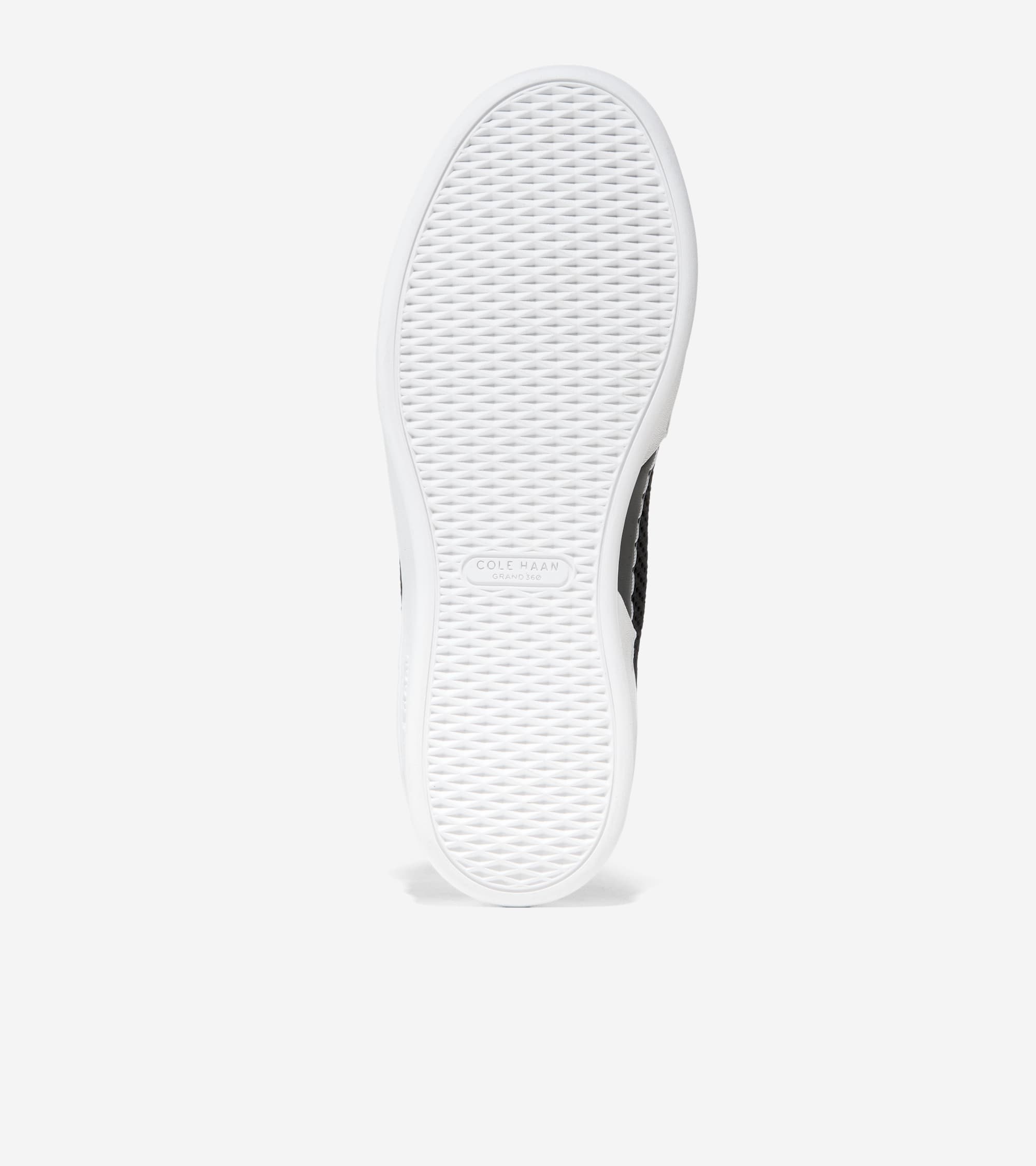 Women's GrandPrø Leisure Knit Sneaker 休閒鞋