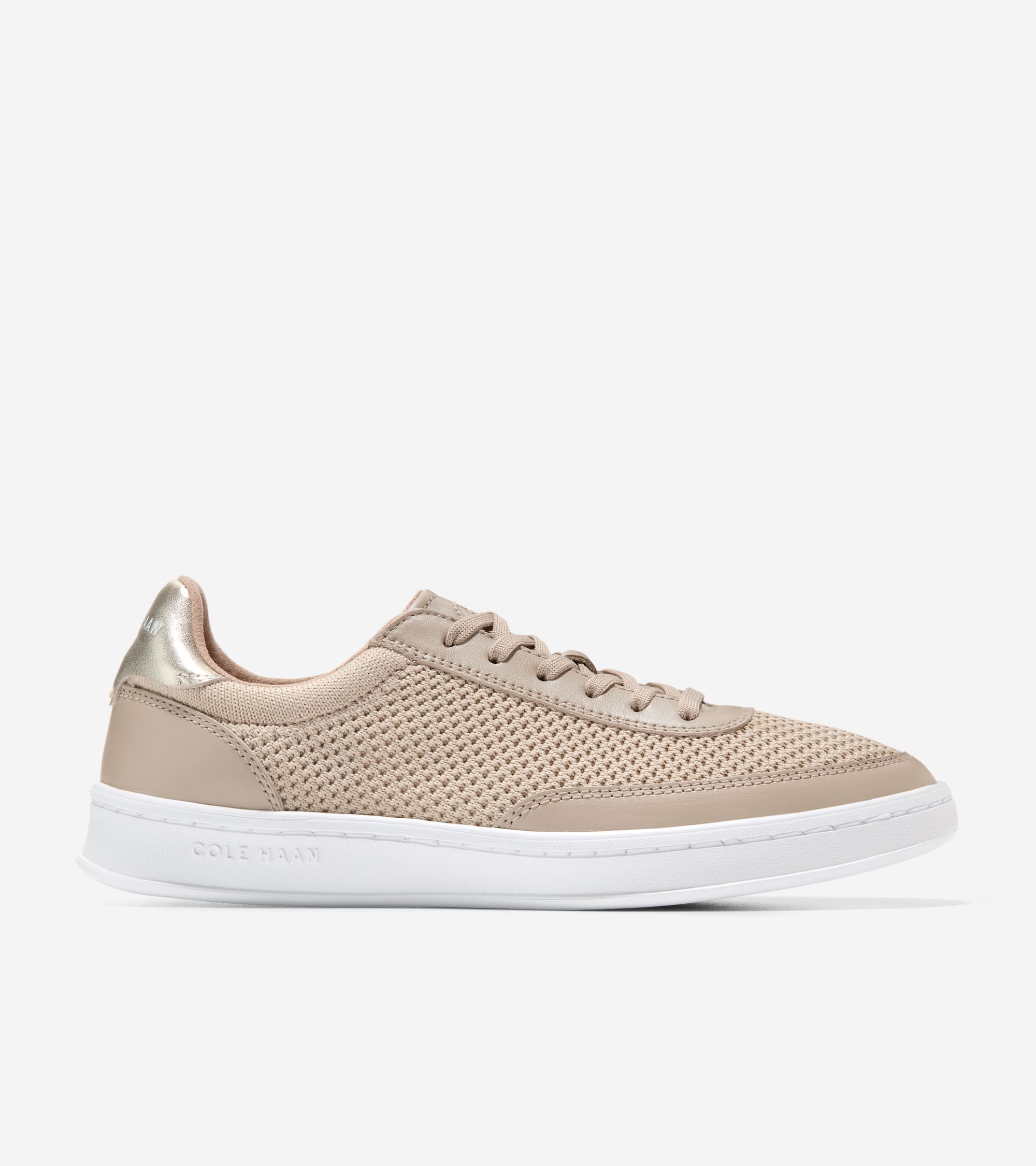 Women's GrandPrø Leisure Knit Sneaker 休閒鞋