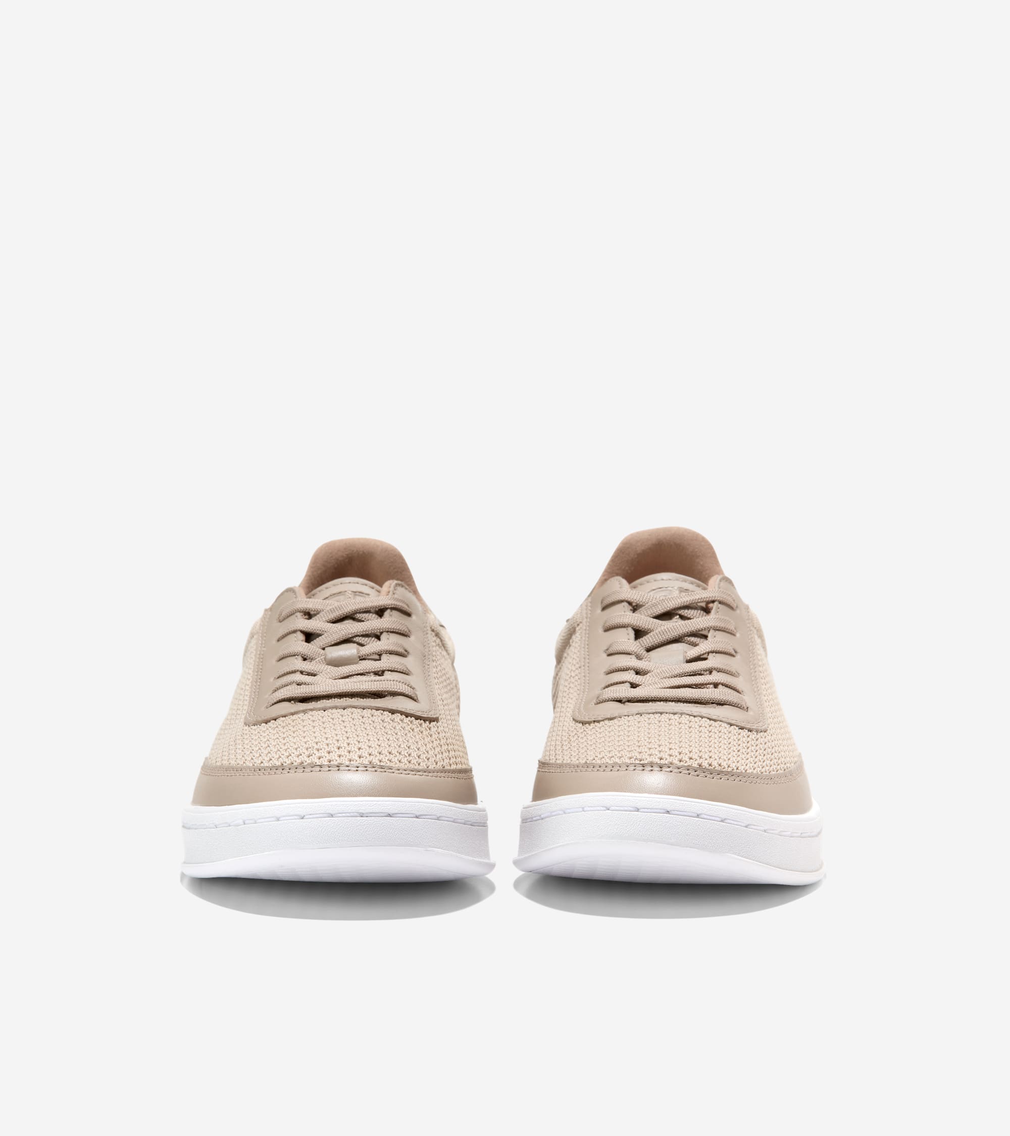 Women's GrandPrø Leisure Knit Sneaker 休閒鞋