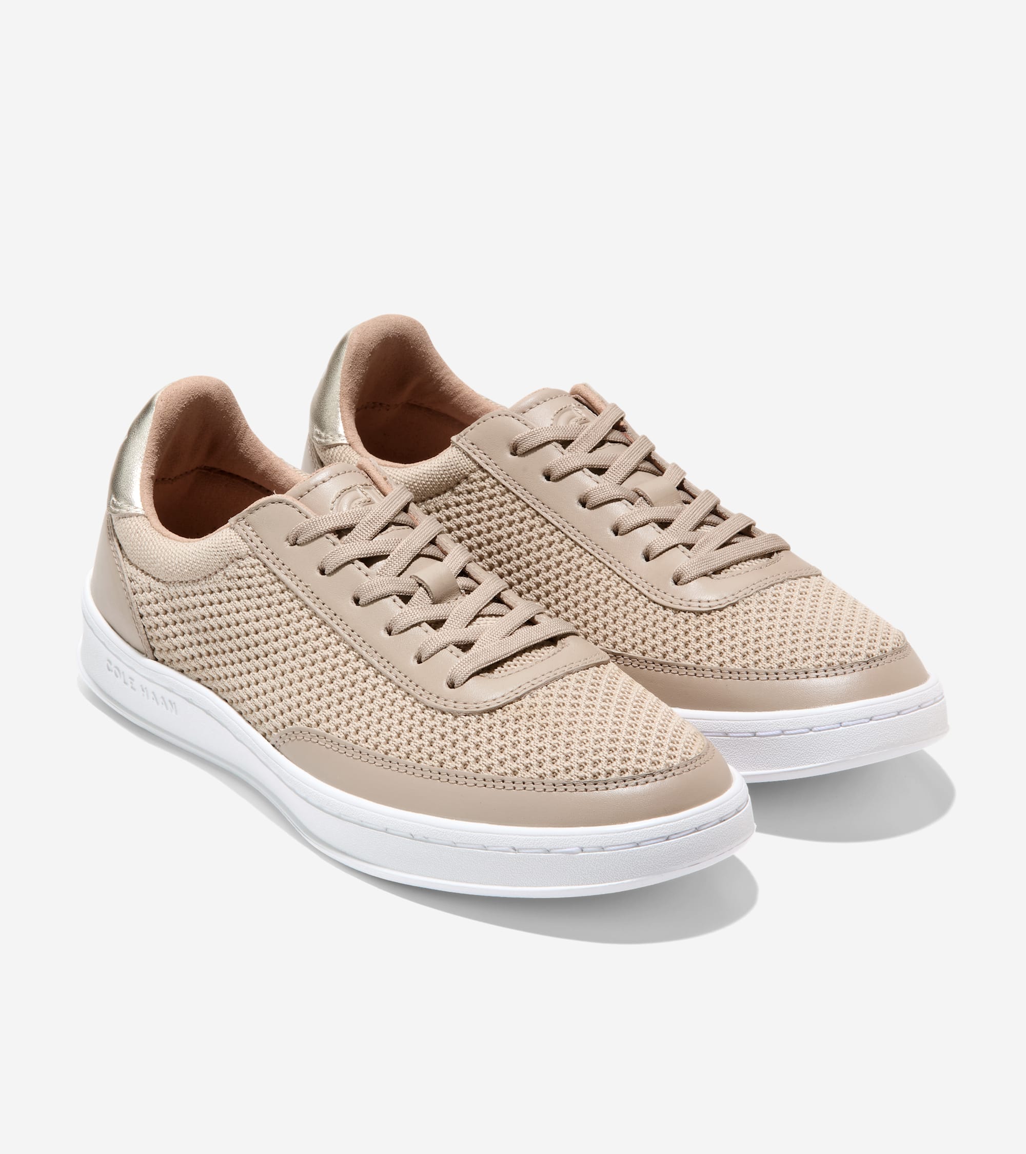 Women's GrandPrø Leisure Knit Sneaker 休閒鞋