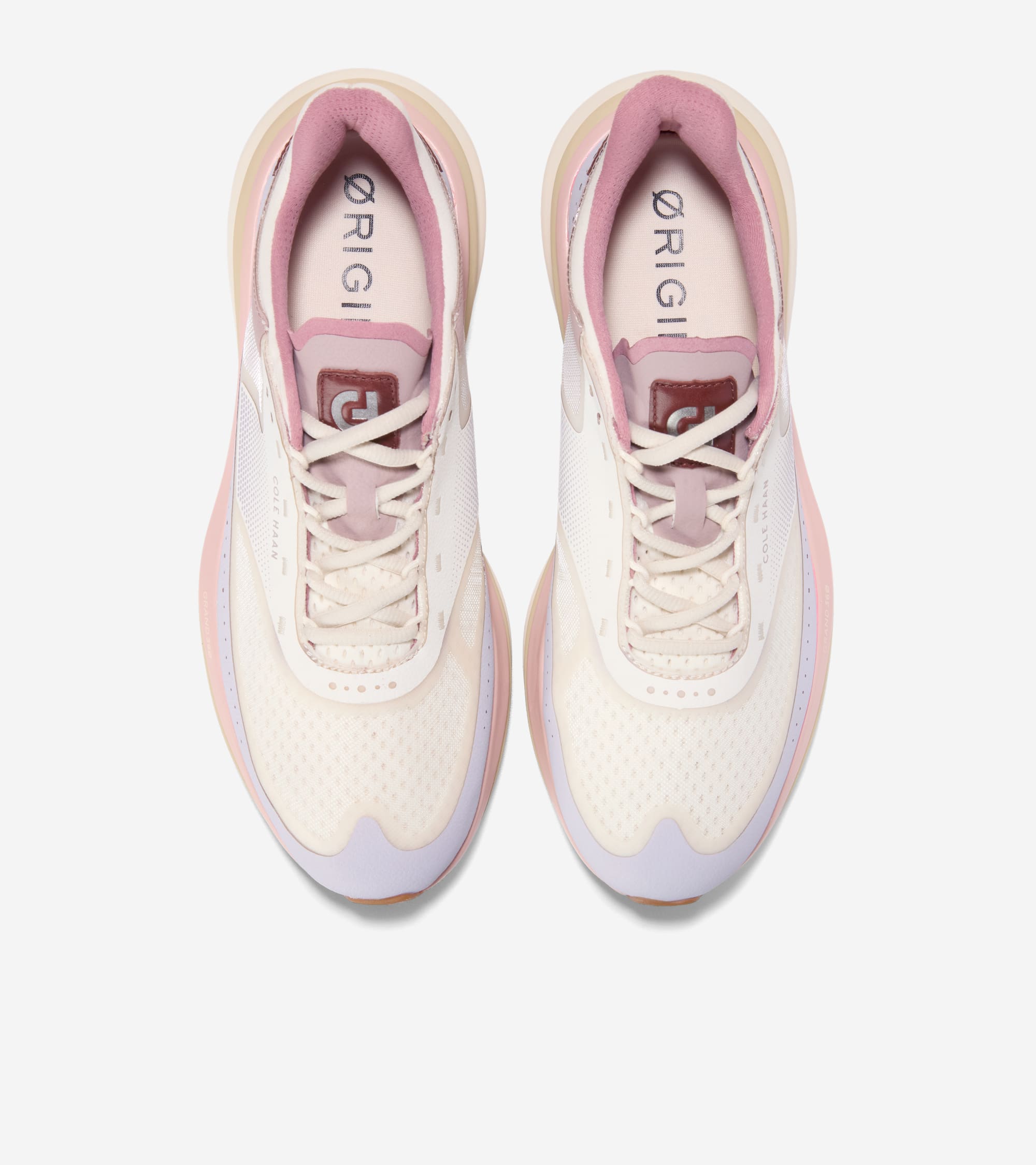 Women's ØriginalGrand QUADSTAR RUNNING SNEAKERS 運動跑鞋