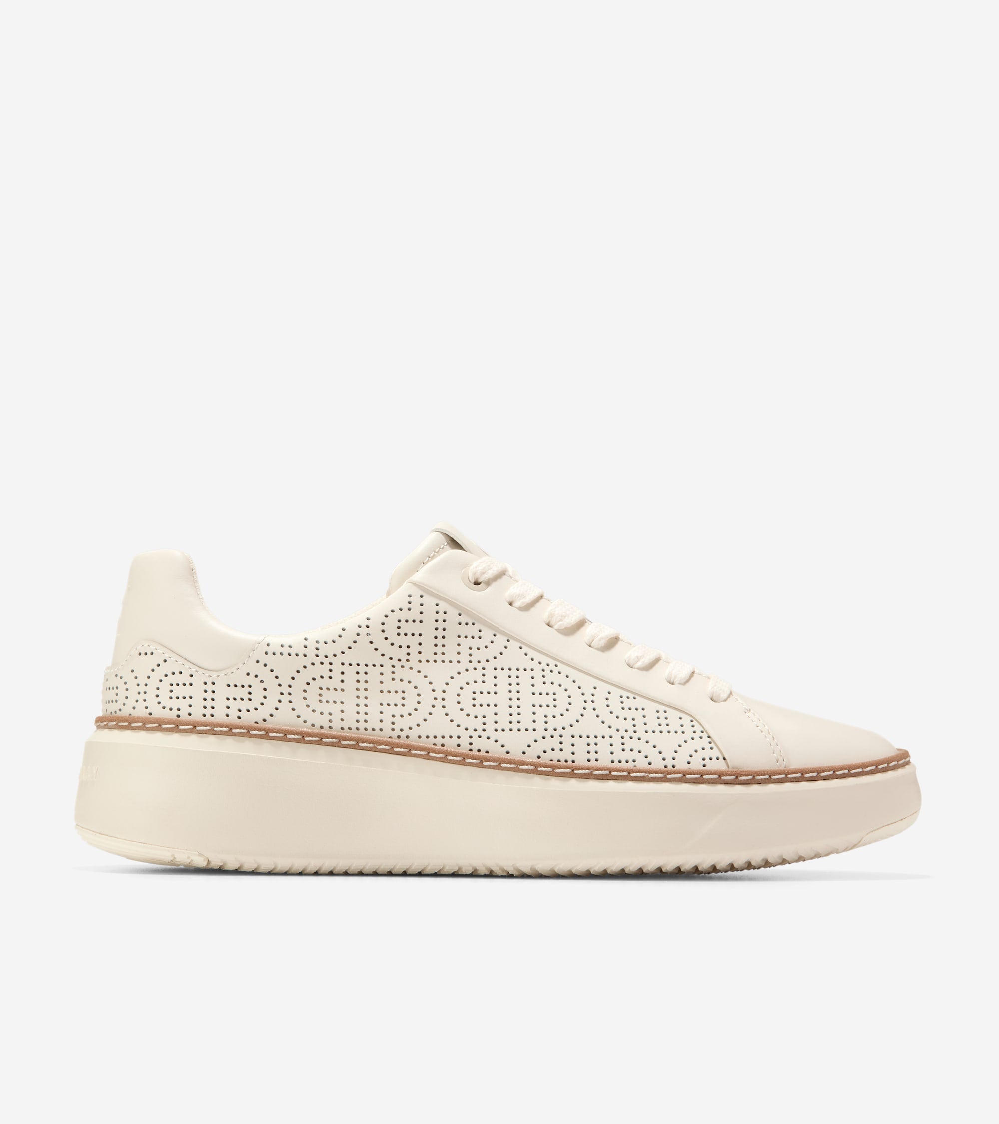 Women's GrandPrø TOPSPIN SNEAKER 休閒鞋
