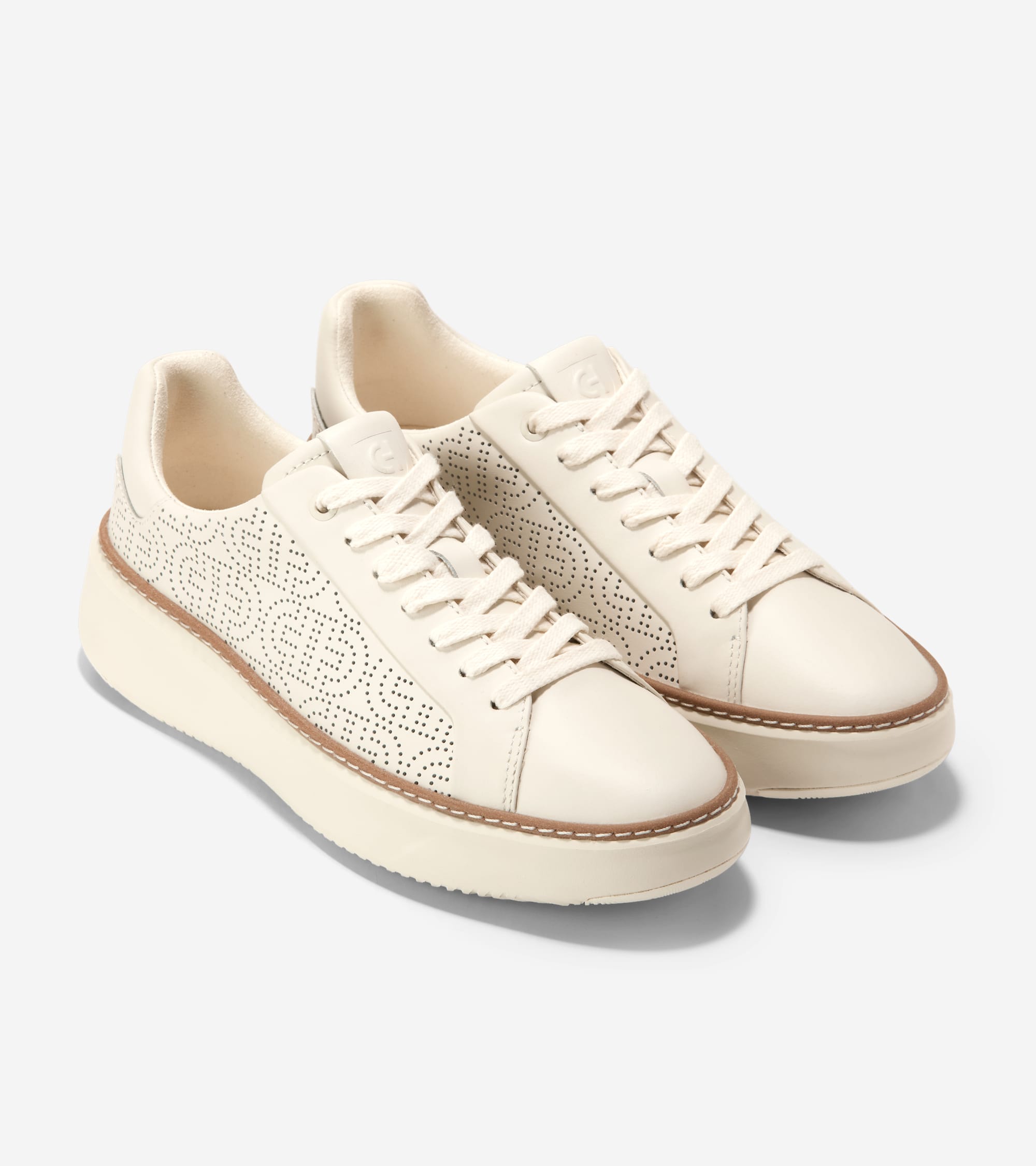 Women's GrandPrø TOPSPIN SNEAKER 休閒鞋