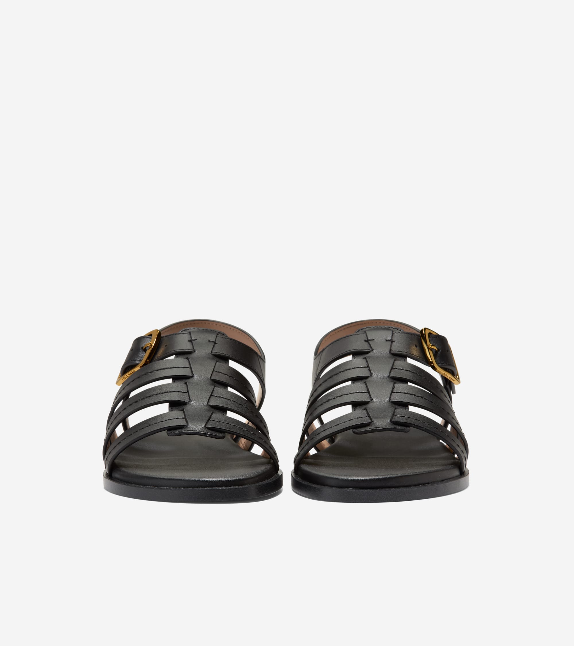 Women's FLYNN FISHERMAN SANDALS 漁夫涼鞋