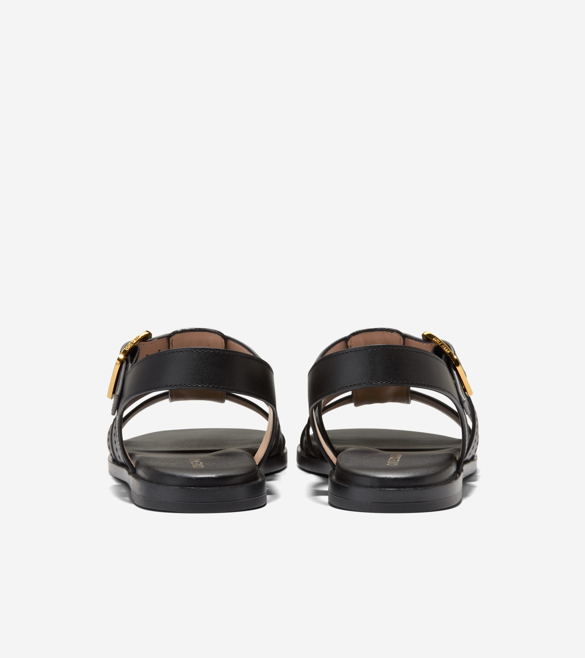 Women's FLYNN FISHERMAN SANDALS 漁夫涼鞋