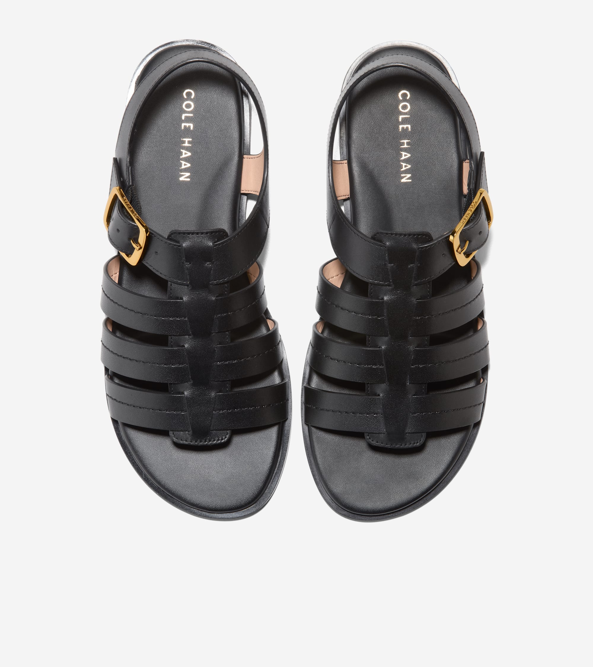 Women's FLYNN FISHERMAN SANDALS 漁夫涼鞋