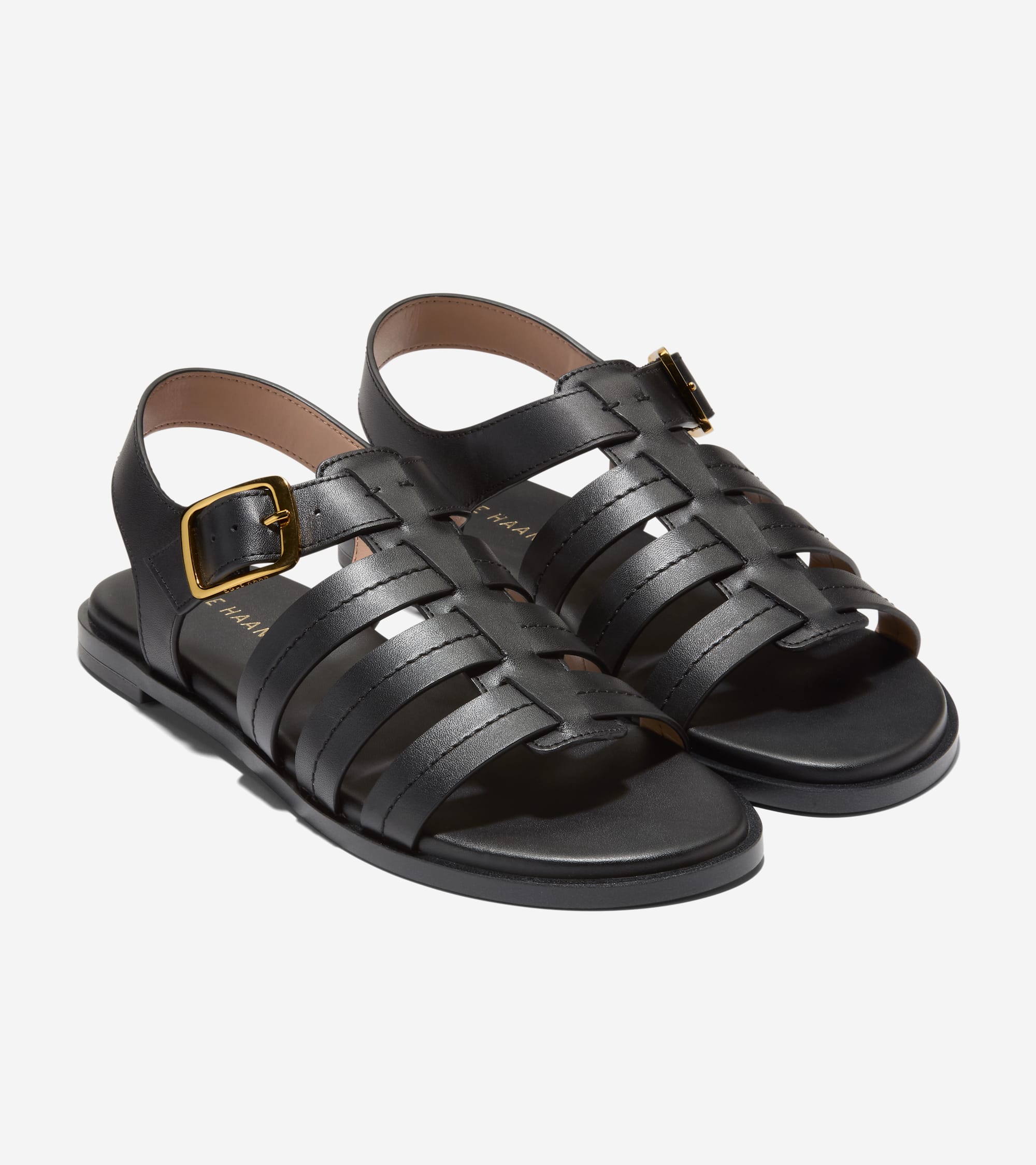 Women's FLYNN FISHERMAN SANDALS 漁夫涼鞋