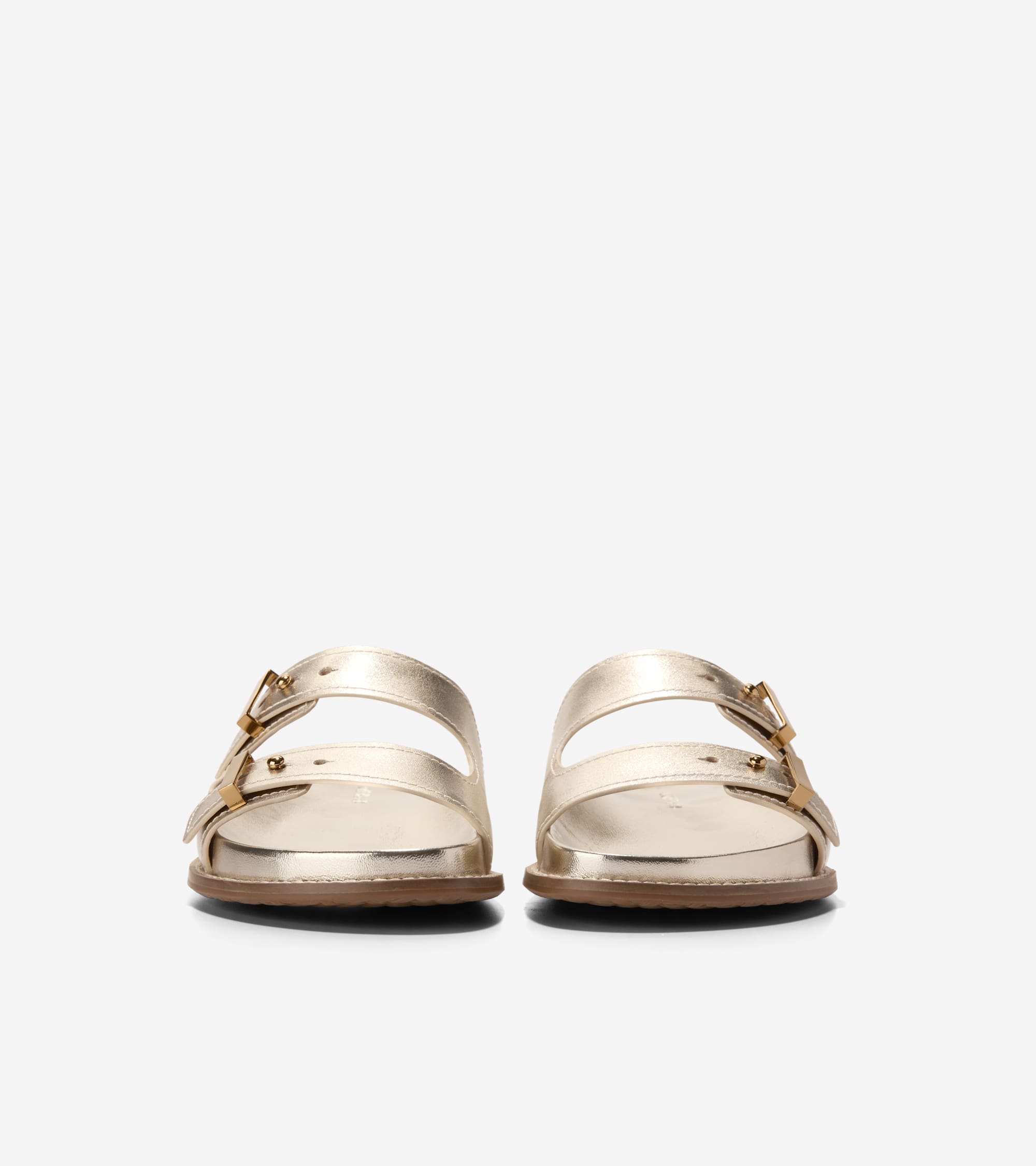 Women's MARISOL FOOTBED SANDALS 涼鞋
