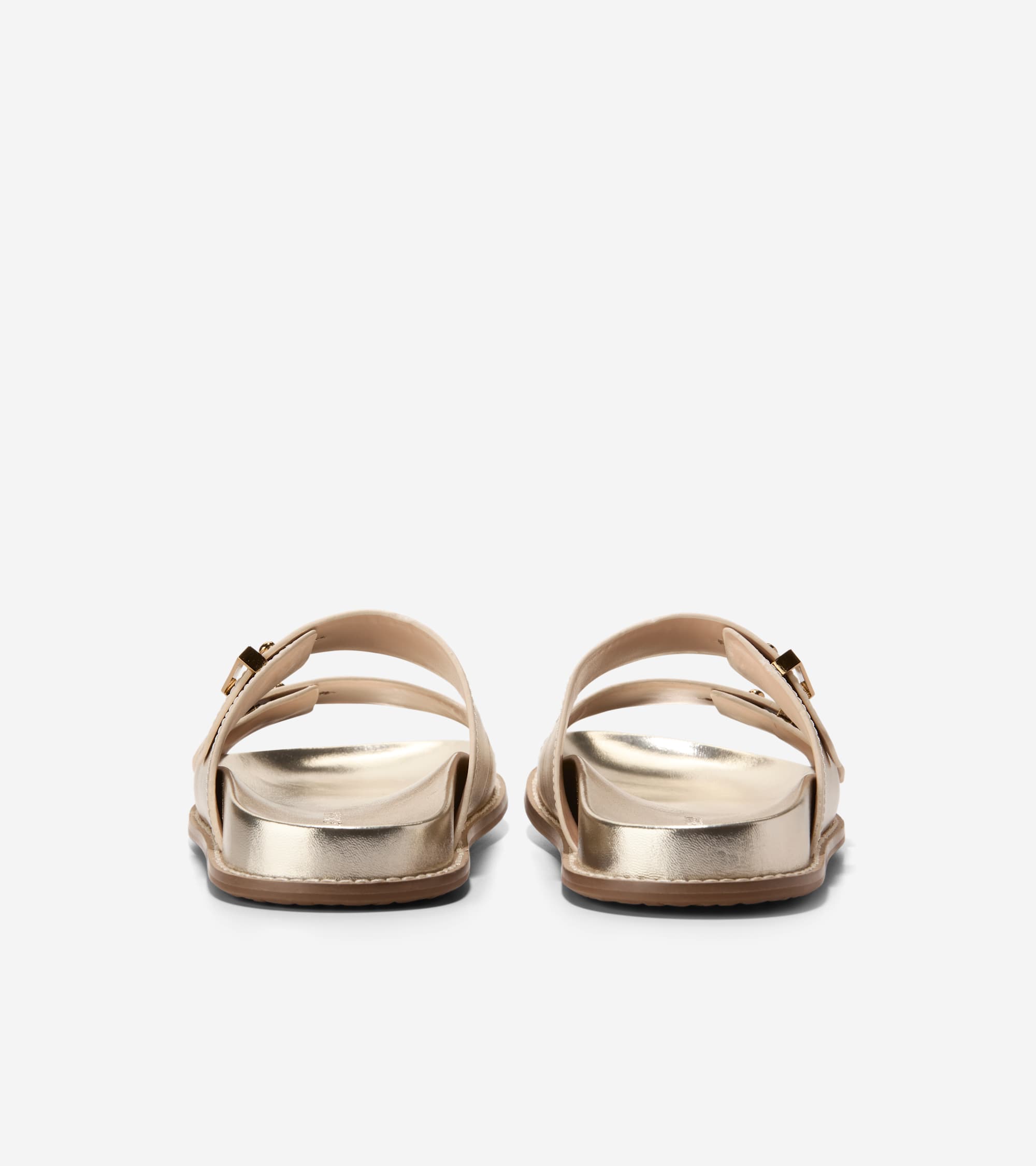 Women's MARISOL FOOTBED SANDALS 涼鞋